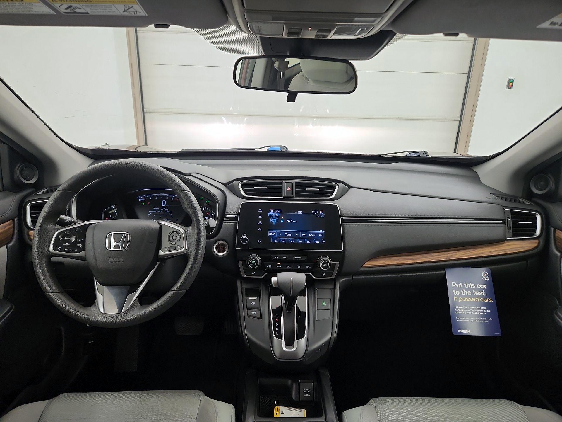Thumbnail: 2019 Honda CR-V - 9