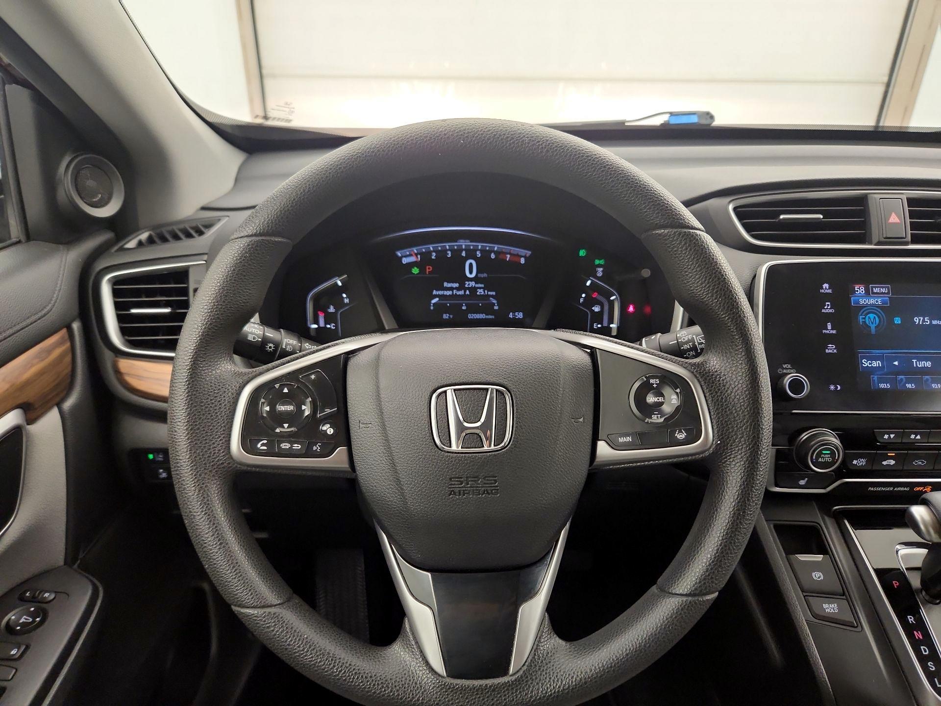 Thumbnail: 2019 Honda CR-V - 10