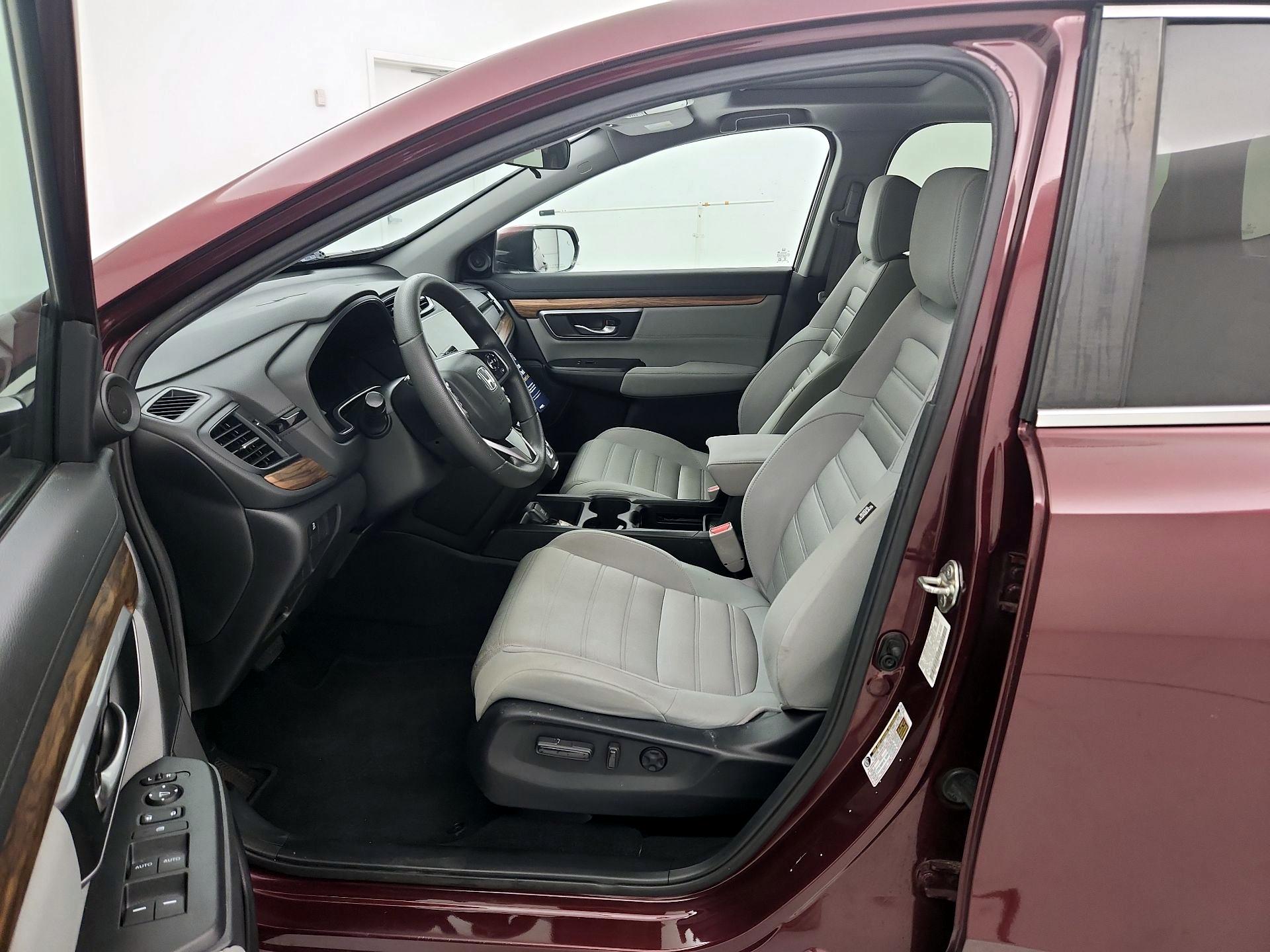 Thumbnail: 2019 Honda CR-V - 11