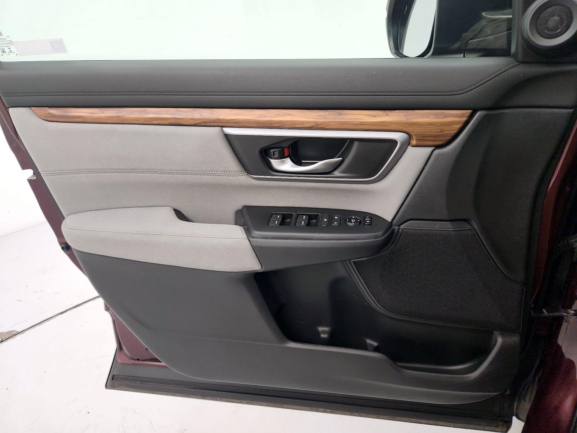 Thumbnail: 2019 Honda CR-V - 12