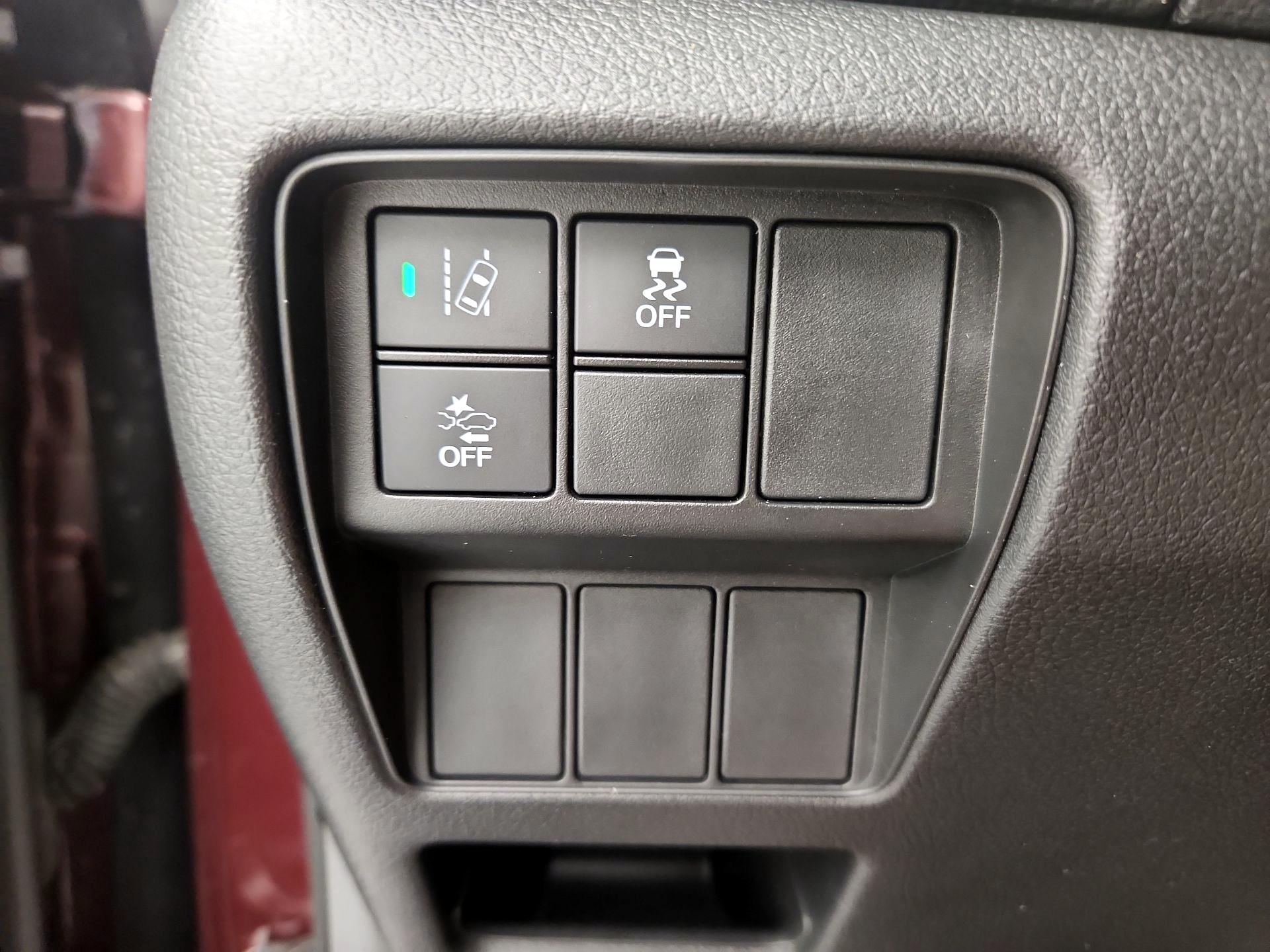 Thumbnail: 2019 Honda CR-V - 13