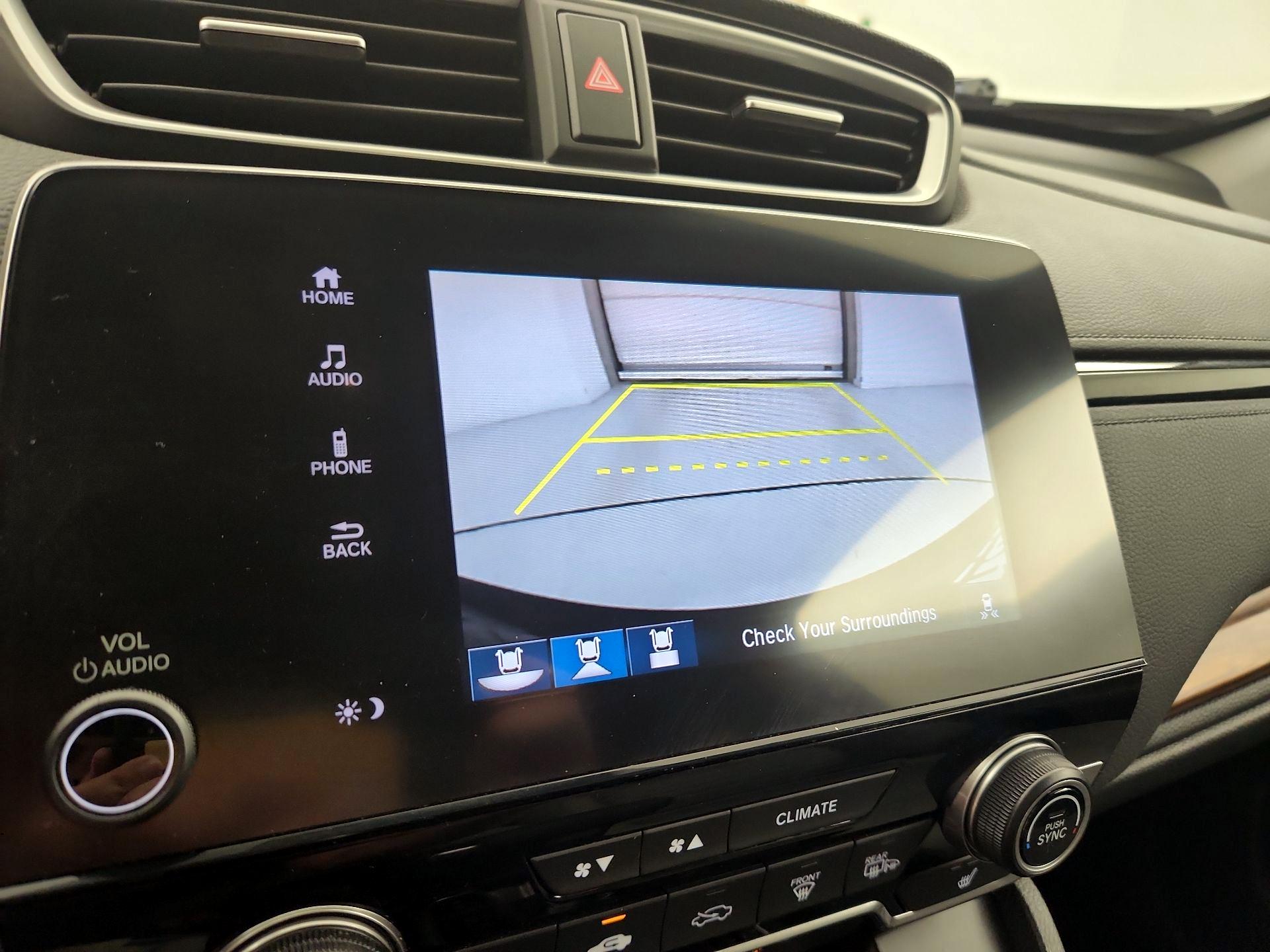 Thumbnail: 2019 Honda CR-V - 14