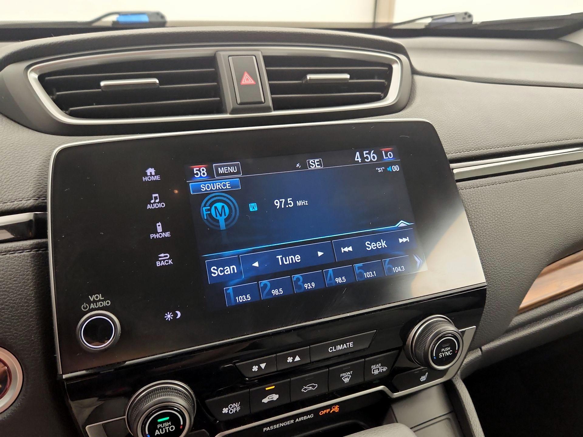 Thumbnail: 2019 Honda CR-V - 15