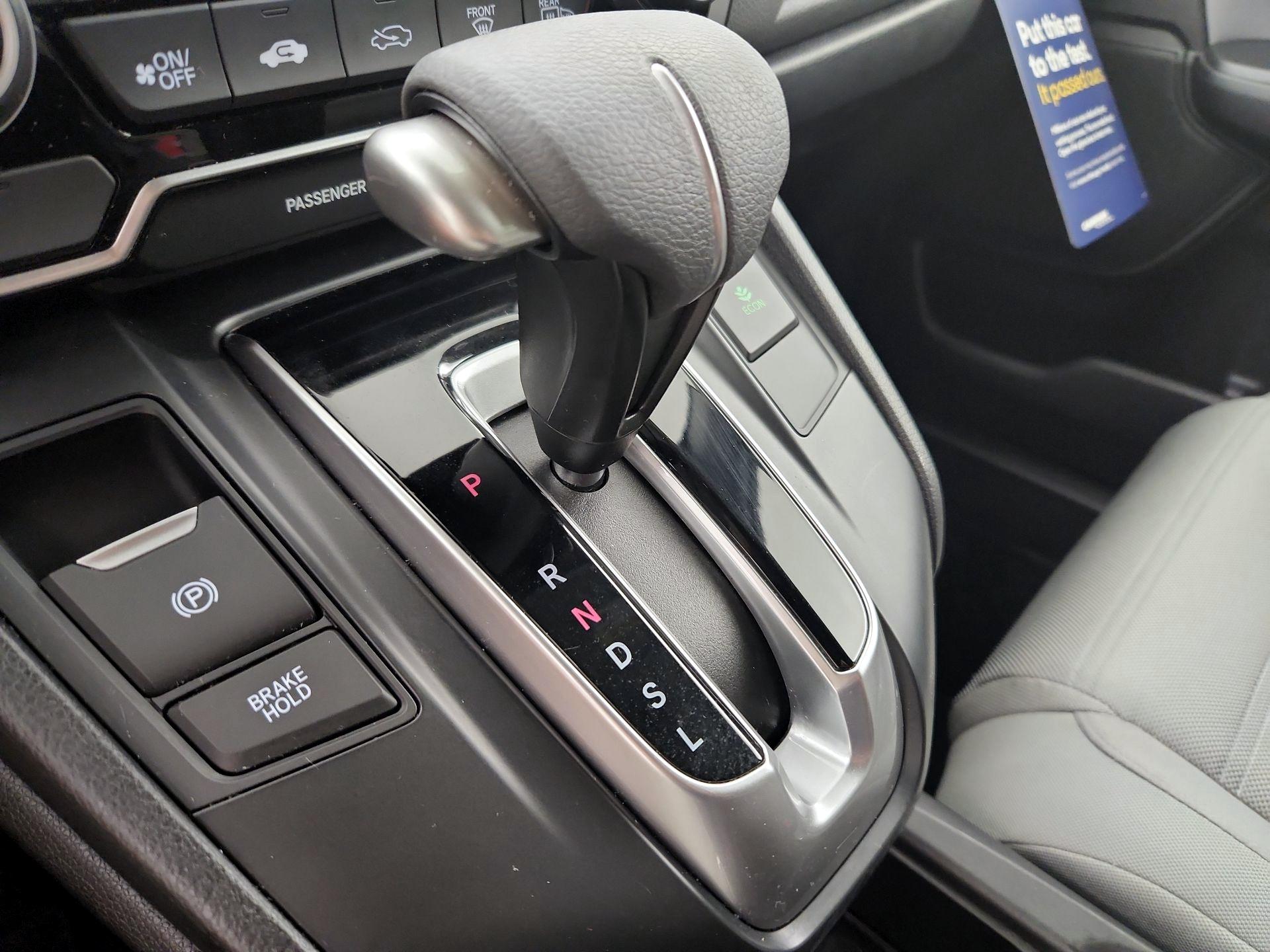 Thumbnail: 2019 Honda CR-V - 17