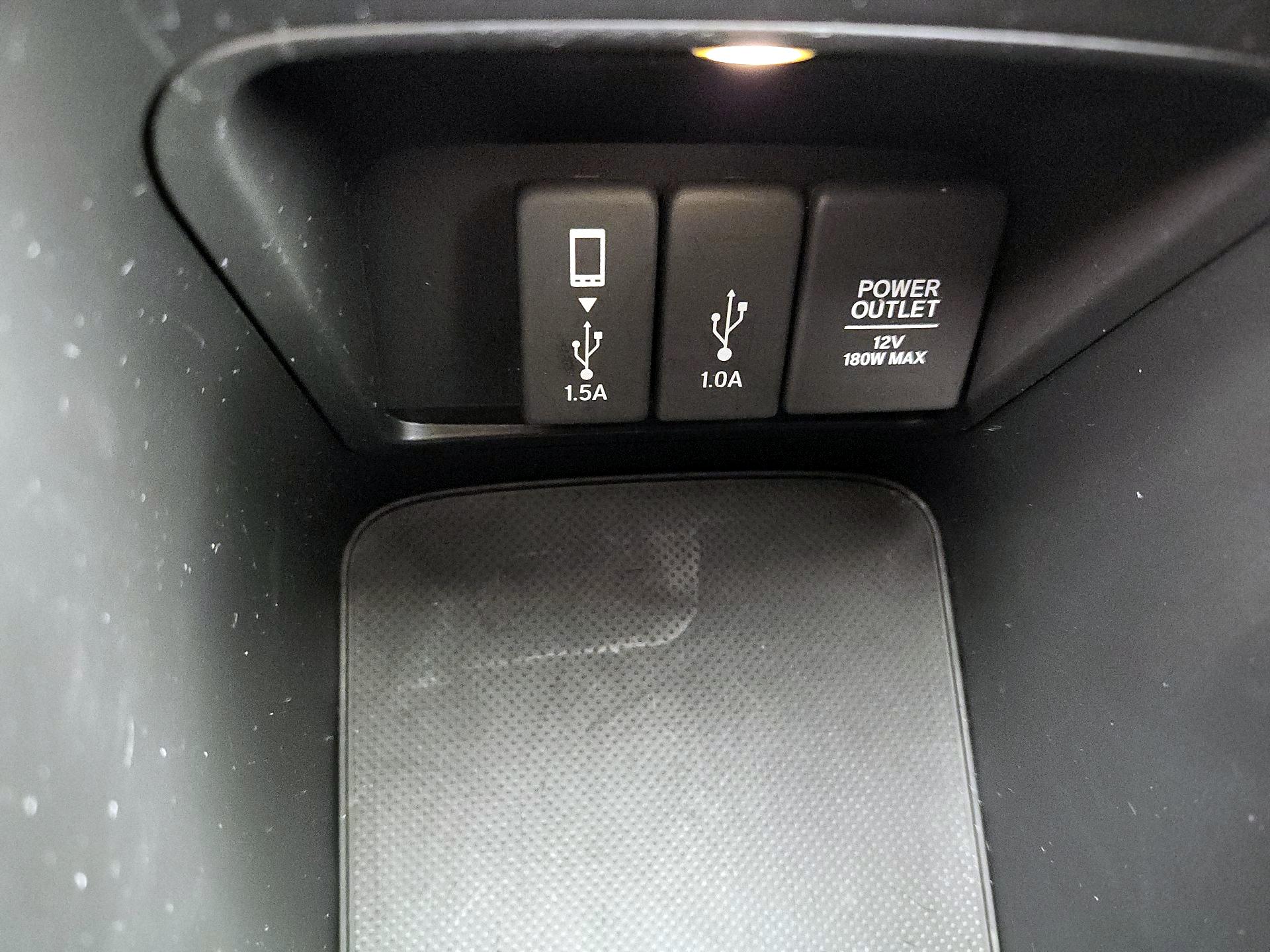 Thumbnail: 2019 Honda CR-V - 18