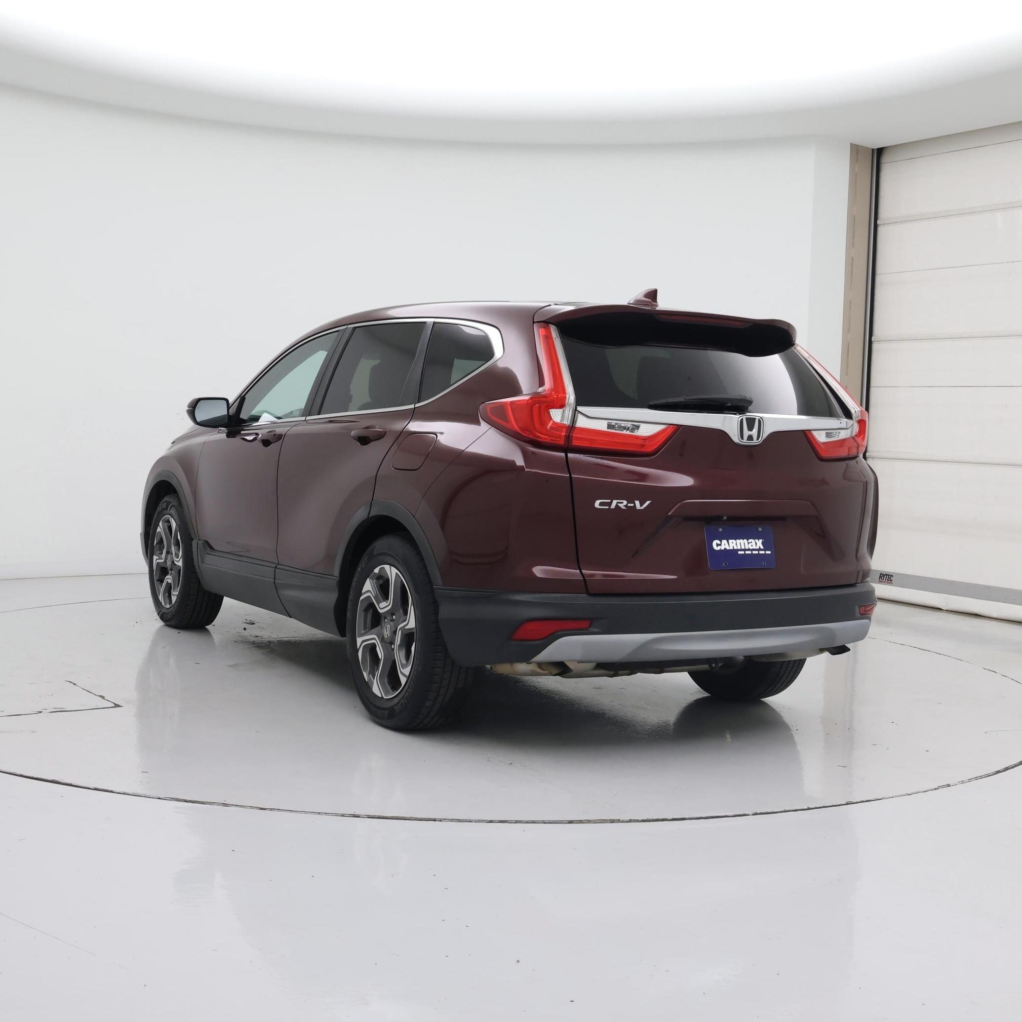 Thumbnail: 2019 Honda CR-V - 2