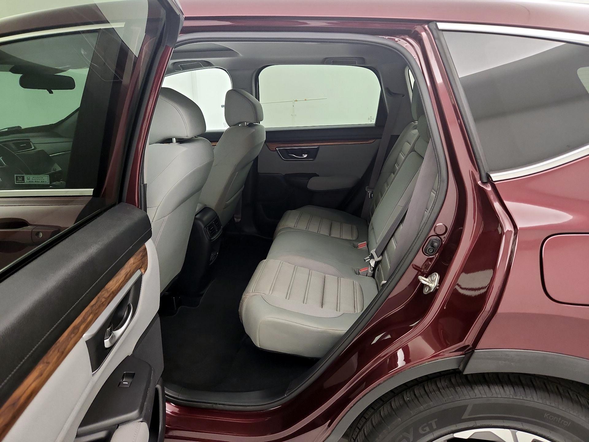Thumbnail: 2019 Honda CR-V - 20