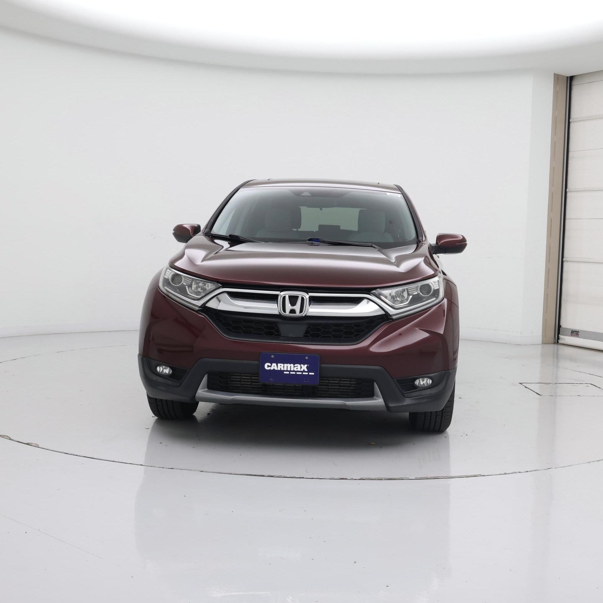 Thumbnail: 2019 Honda CR-V - 5