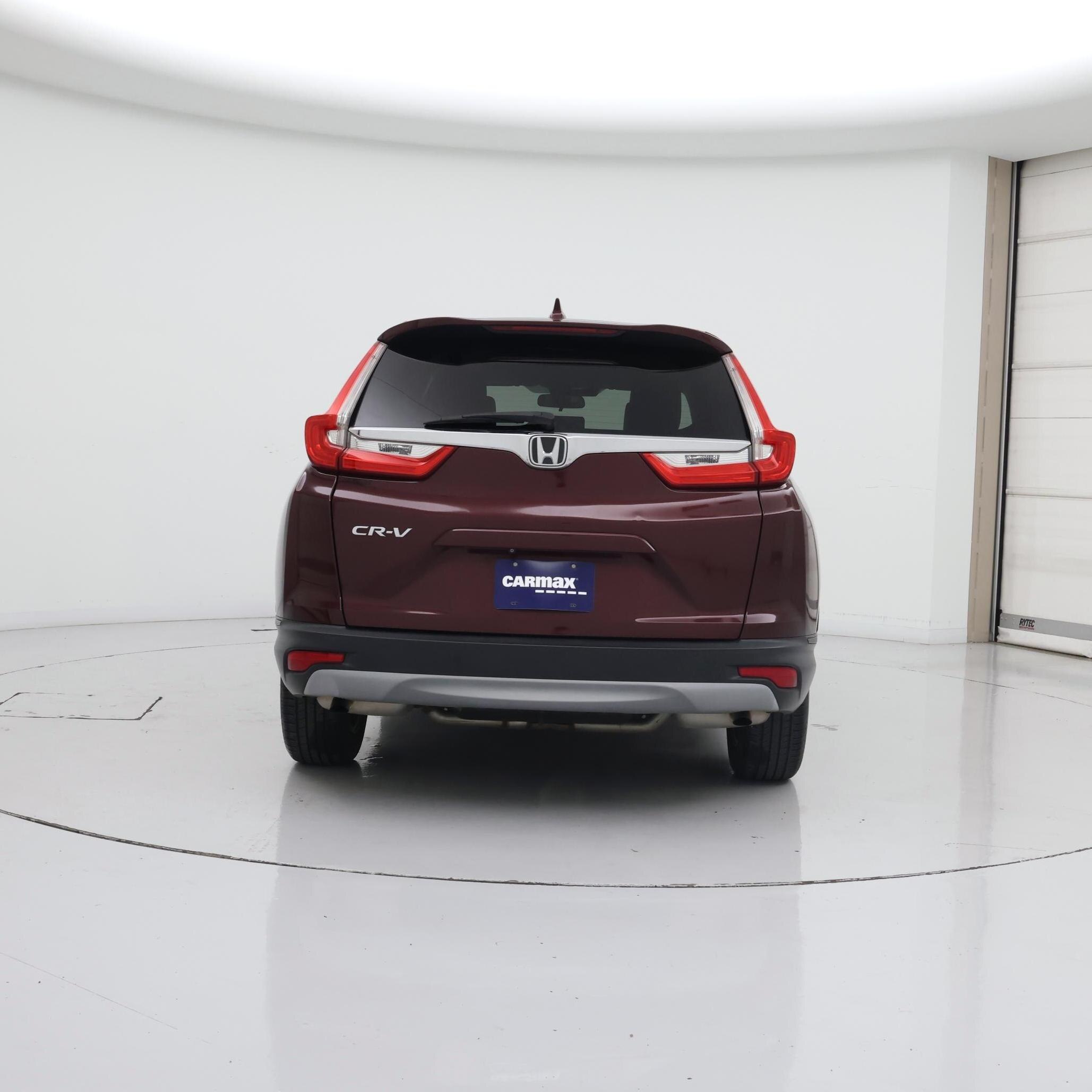 Thumbnail: 2019 Honda CR-V - 6