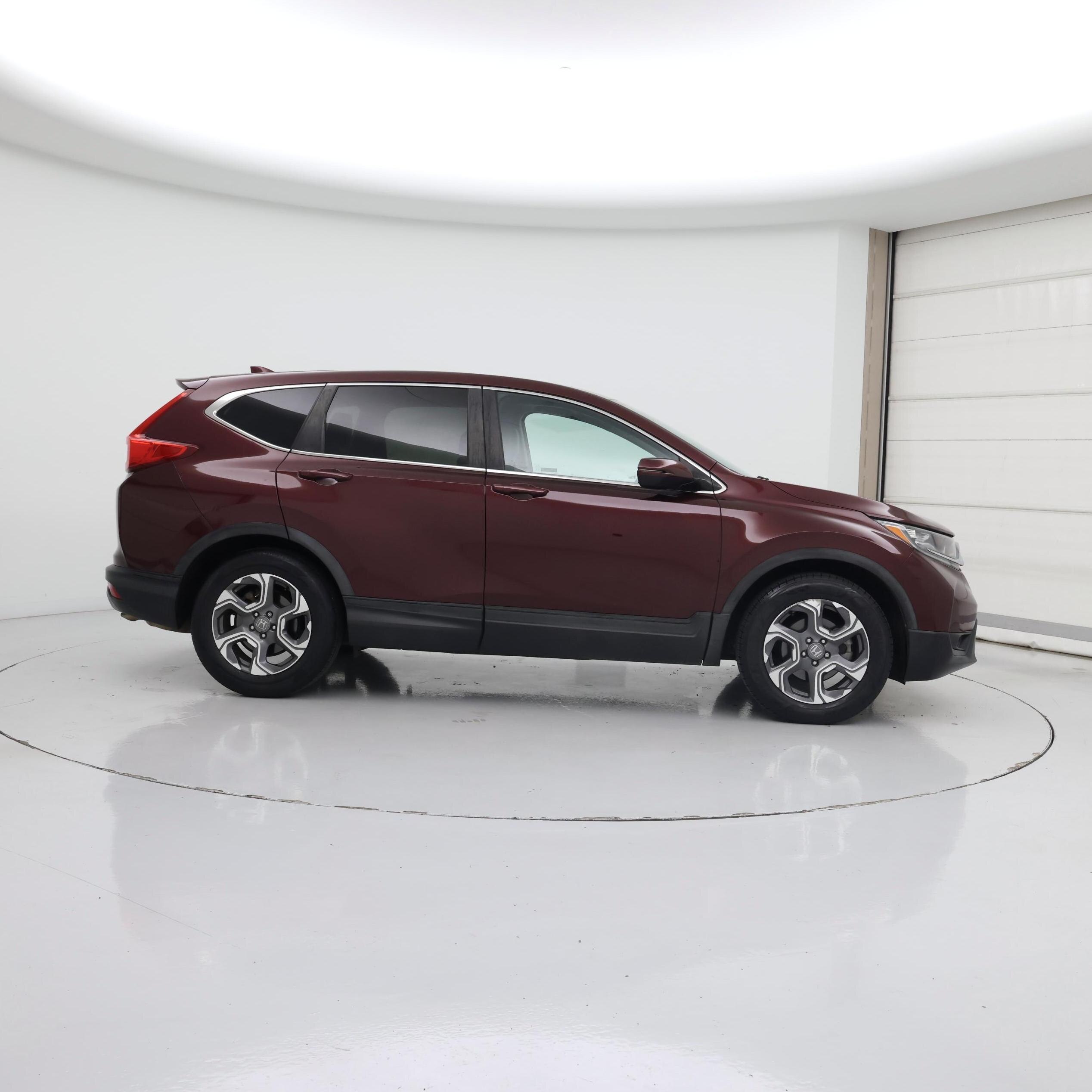 Thumbnail: 2019 Honda CR-V - 7