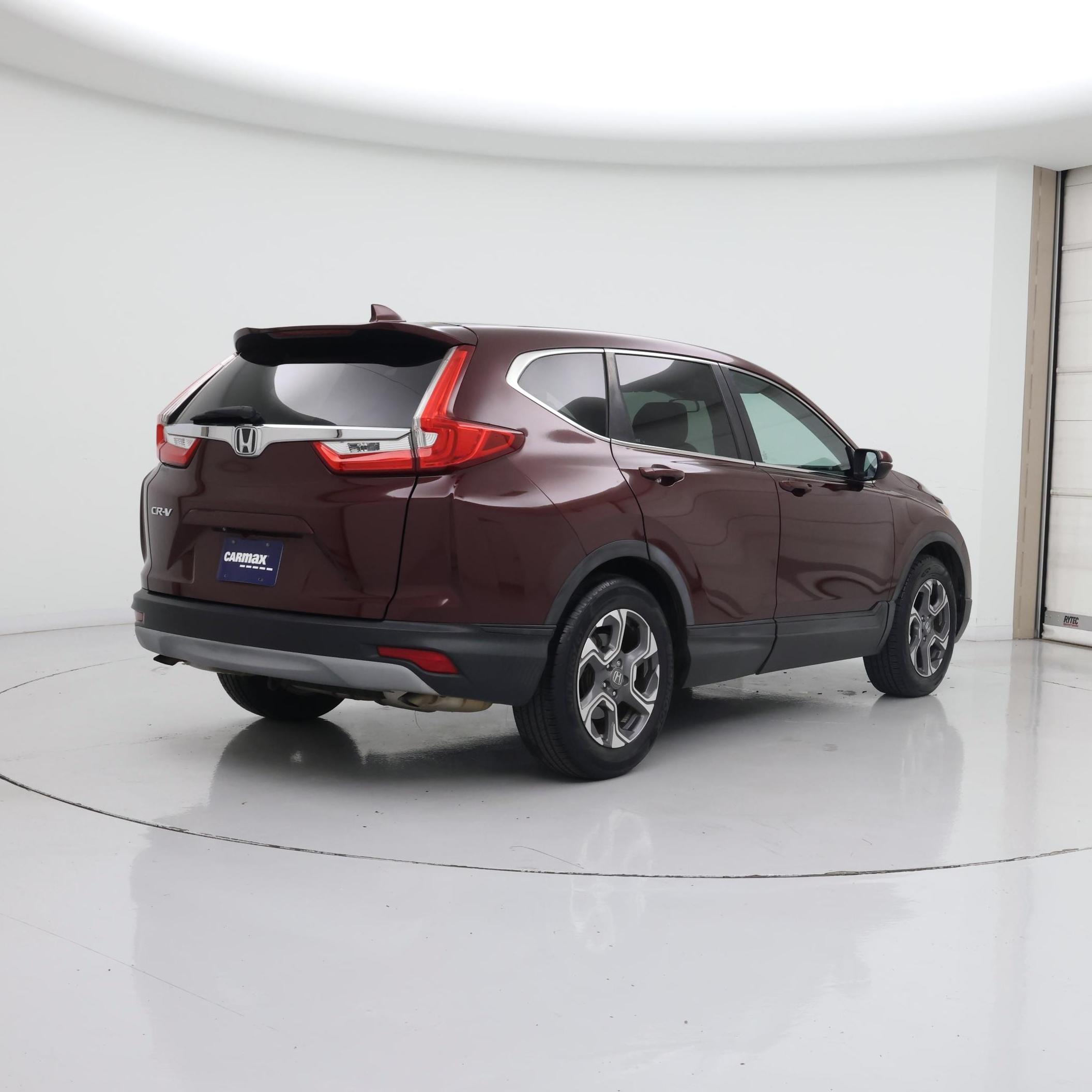 Thumbnail: 2019 Honda CR-V - 8