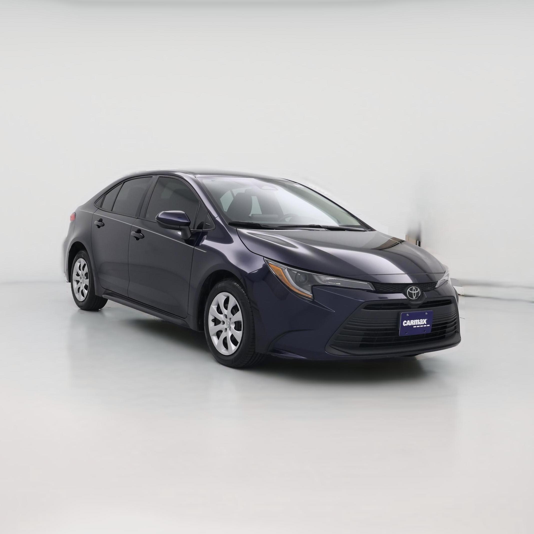 Thumbnail: 2023 Toyota Corolla - 1