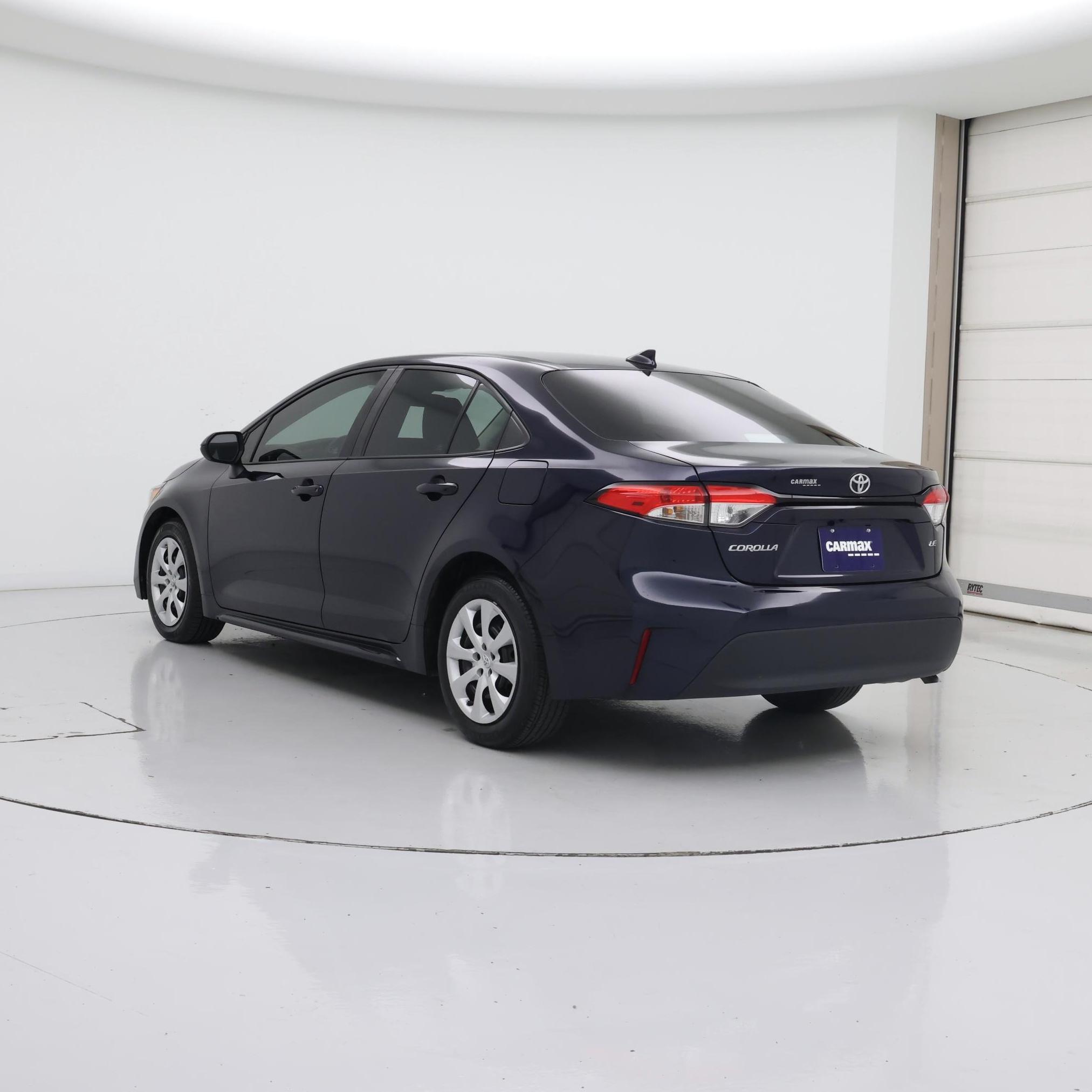 Thumbnail: 2023 Toyota Corolla - 2