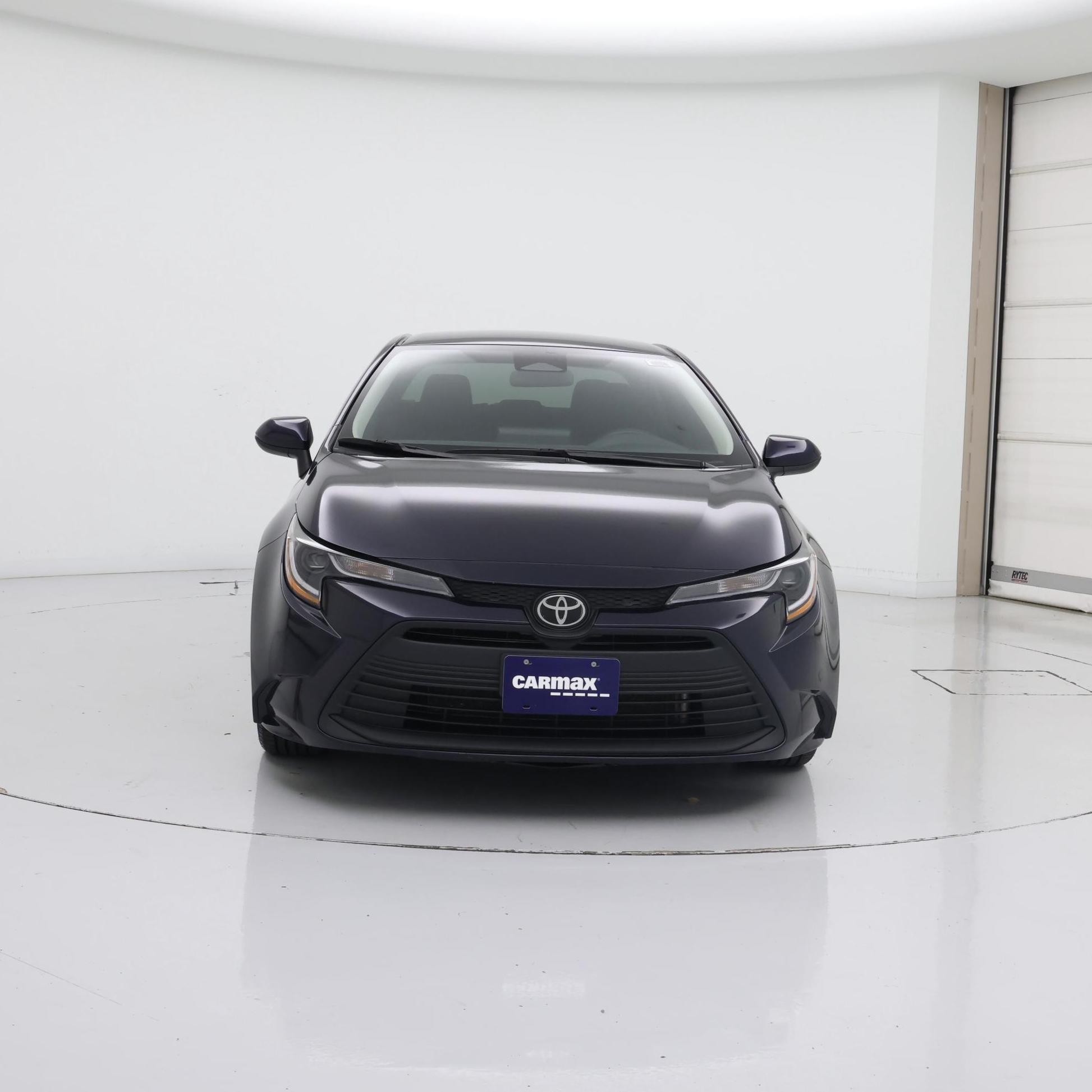 Thumbnail: 2023 Toyota Corolla - 5