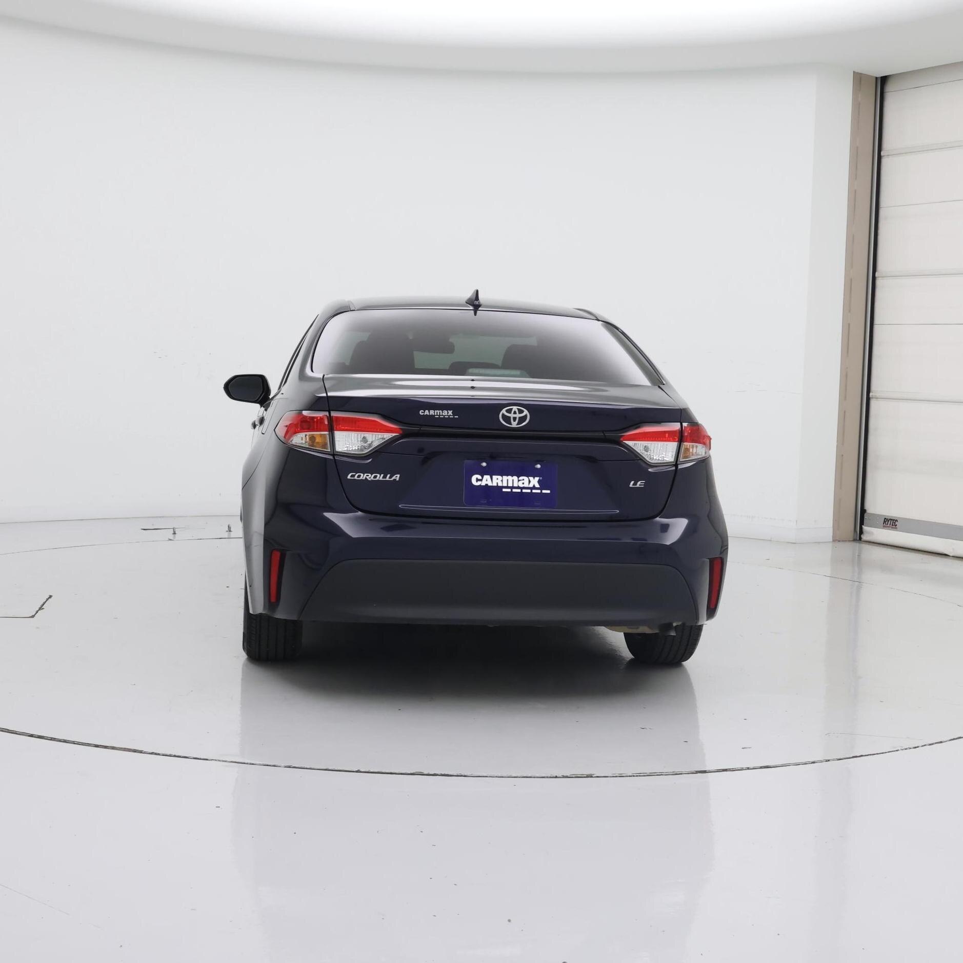 Thumbnail: 2023 Toyota Corolla - 6