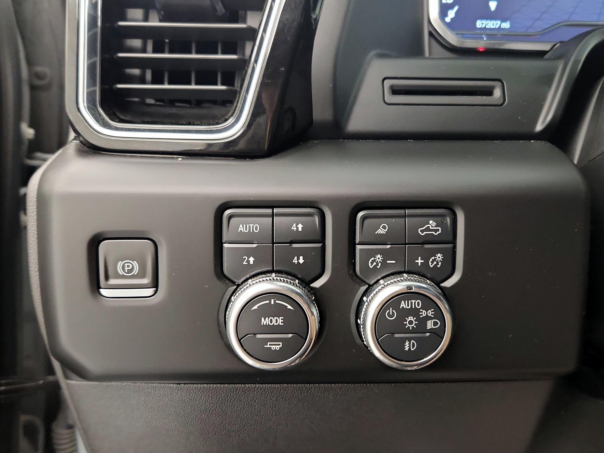 Thumbnail: 2023 GMC Sierra 1500 - 13