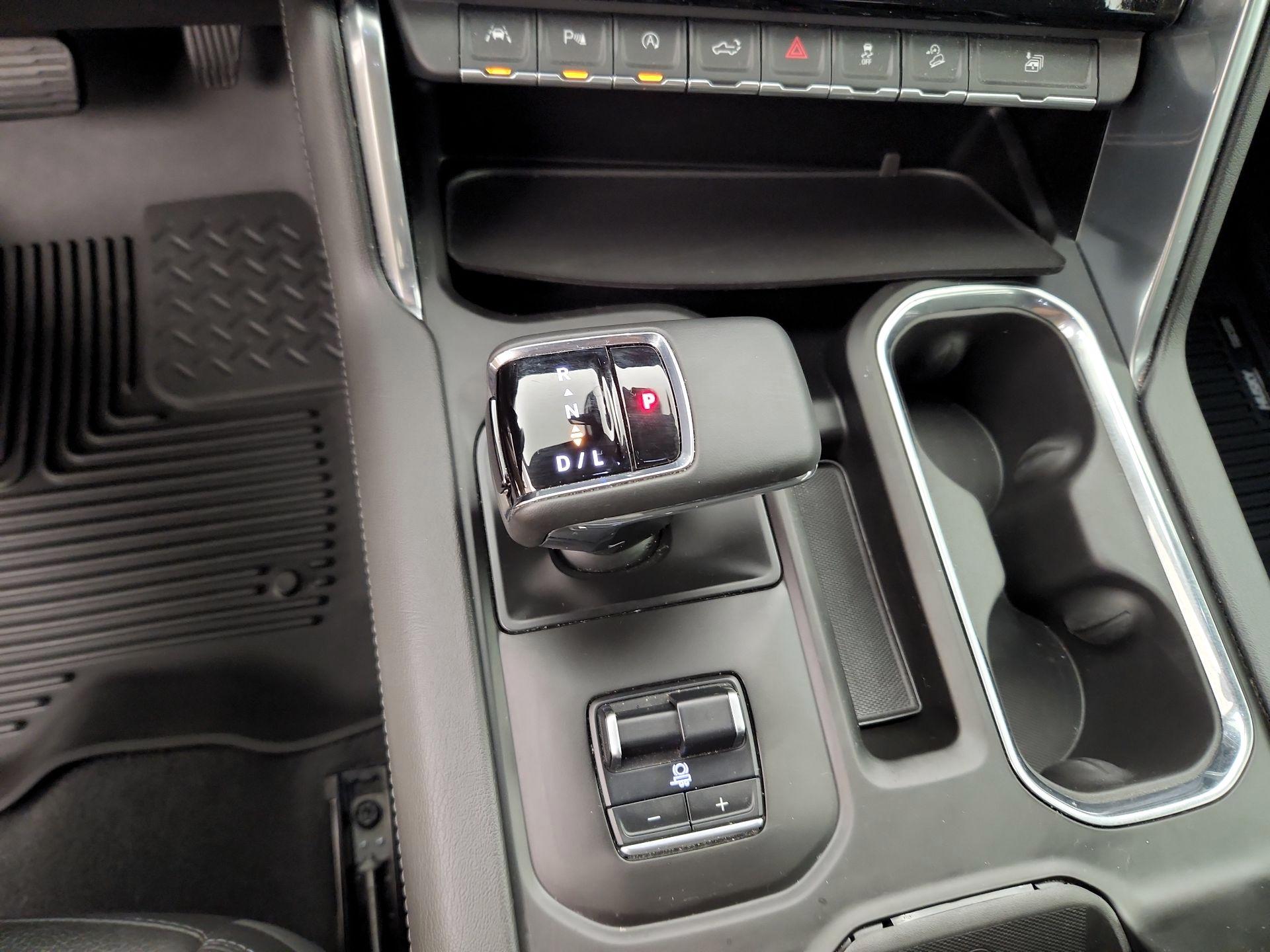 Thumbnail: 2023 GMC Sierra 1500 - 18