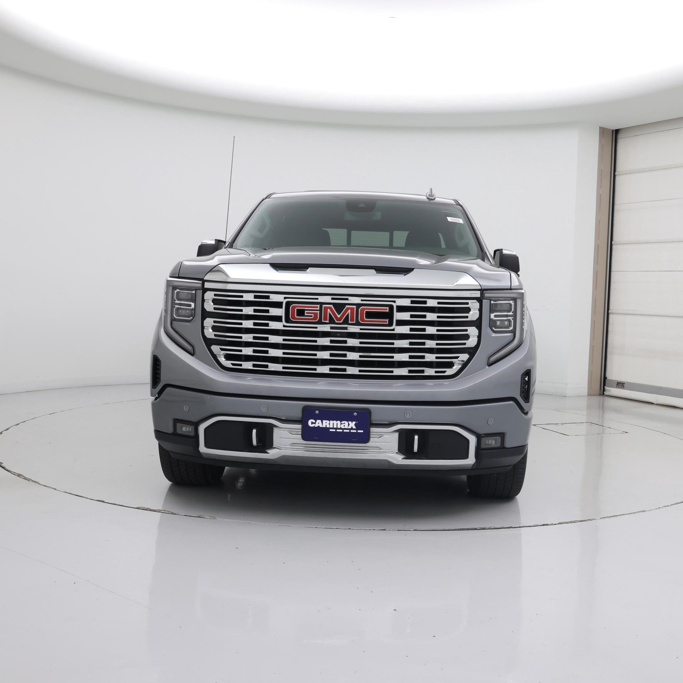Thumbnail: 2023 GMC Sierra 1500 - 5