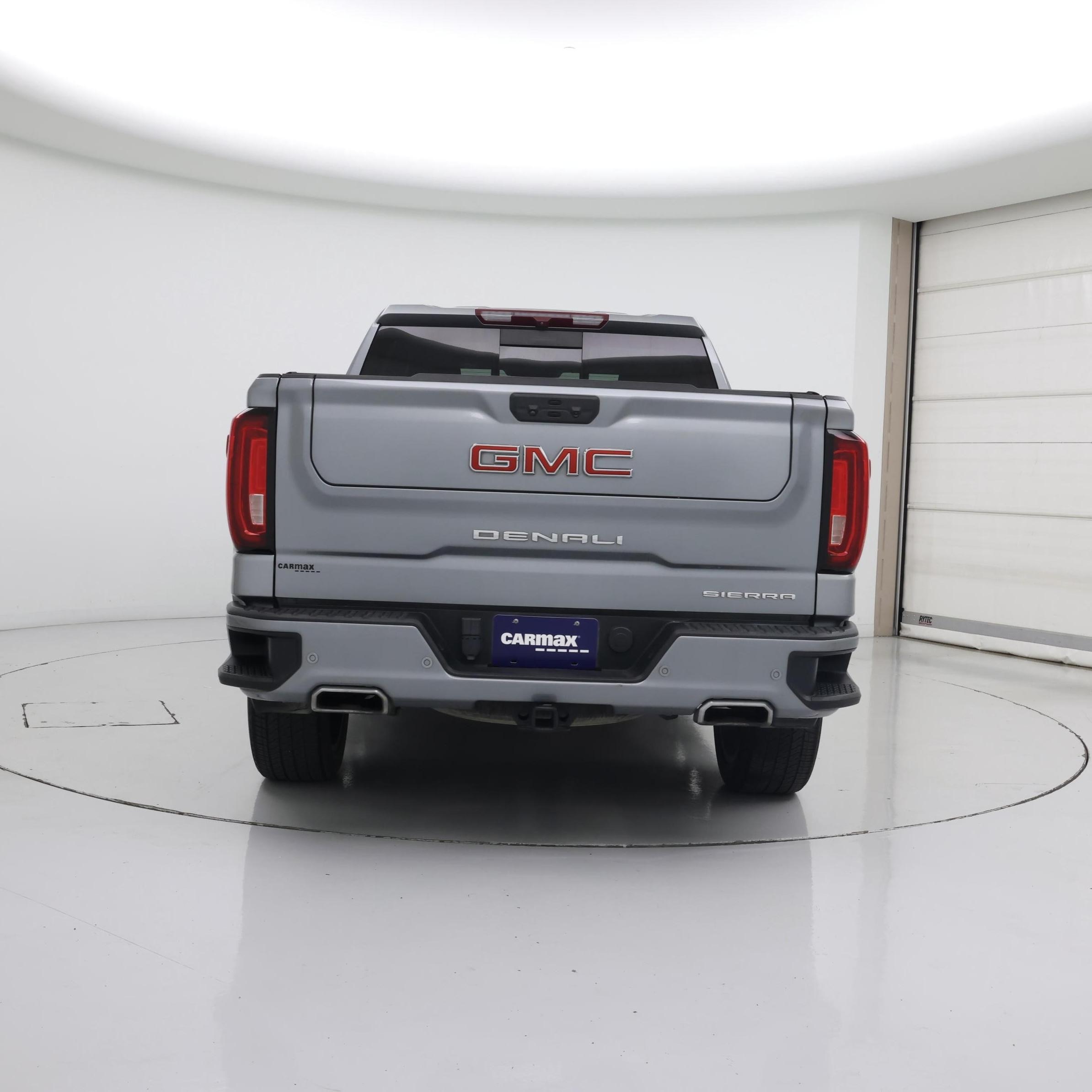 Thumbnail: 2023 GMC Sierra 1500 - 6