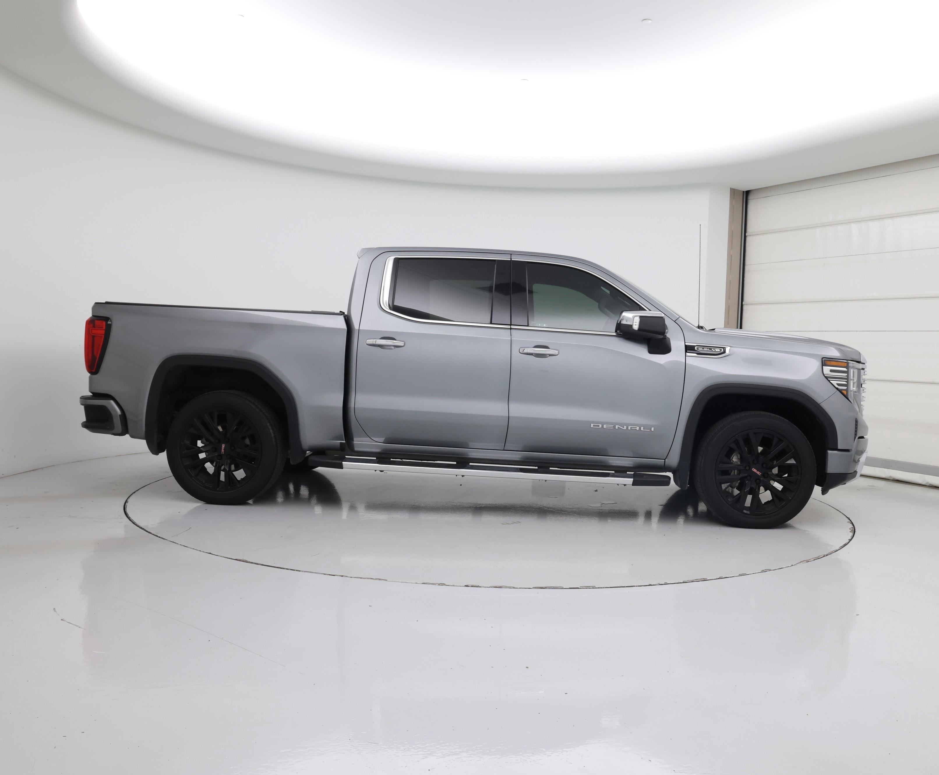 Thumbnail: 2023 GMC Sierra 1500 - 7