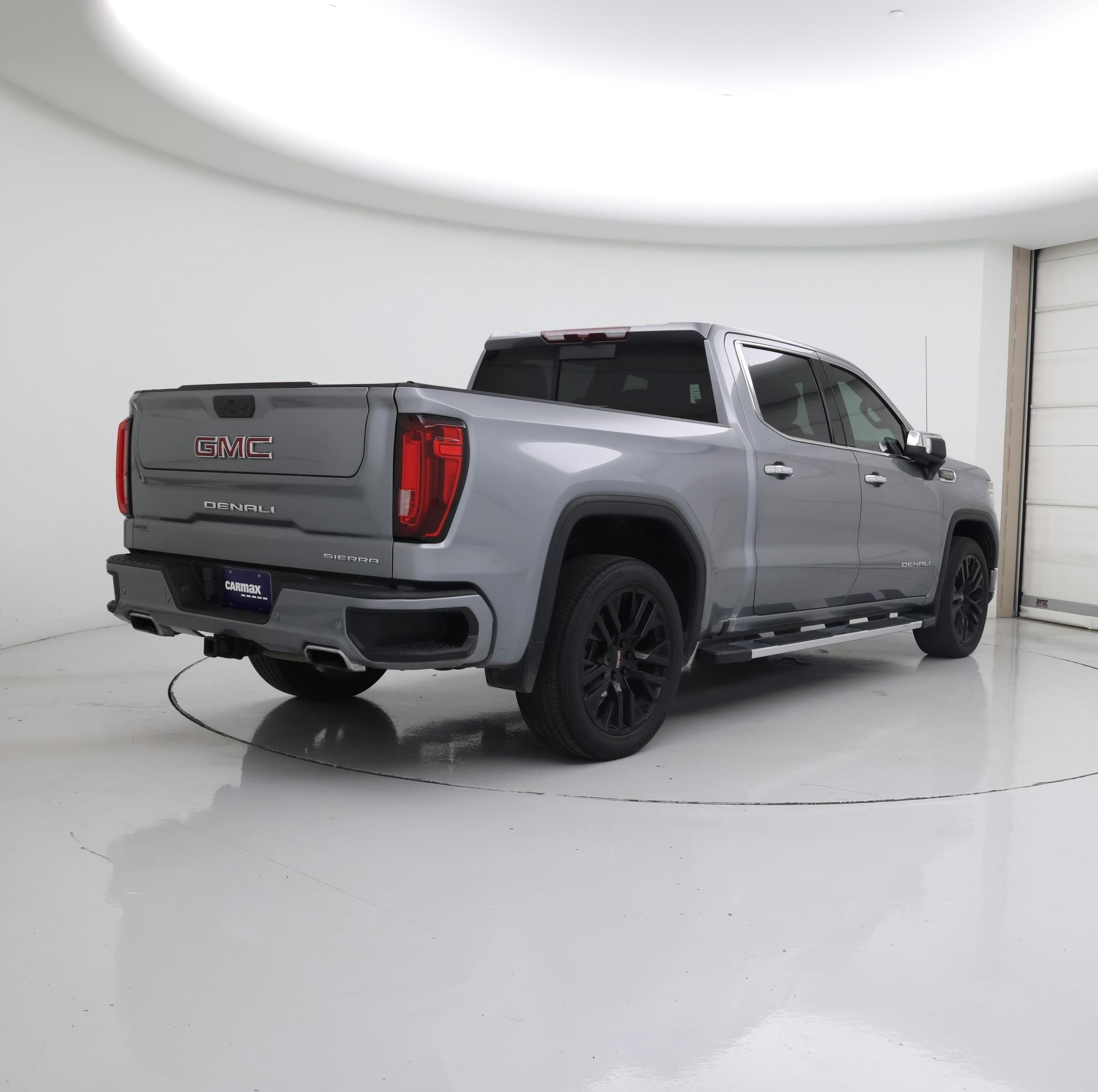 Thumbnail: 2023 GMC Sierra 1500 - 8