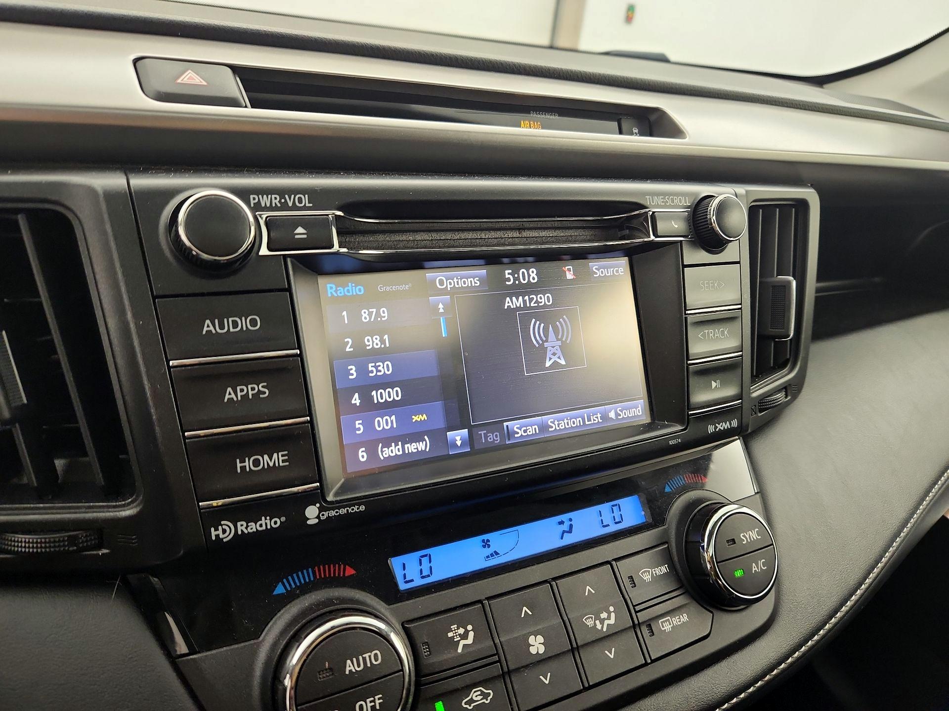 Thumbnail: 2016 Toyota RAV4 - 15
