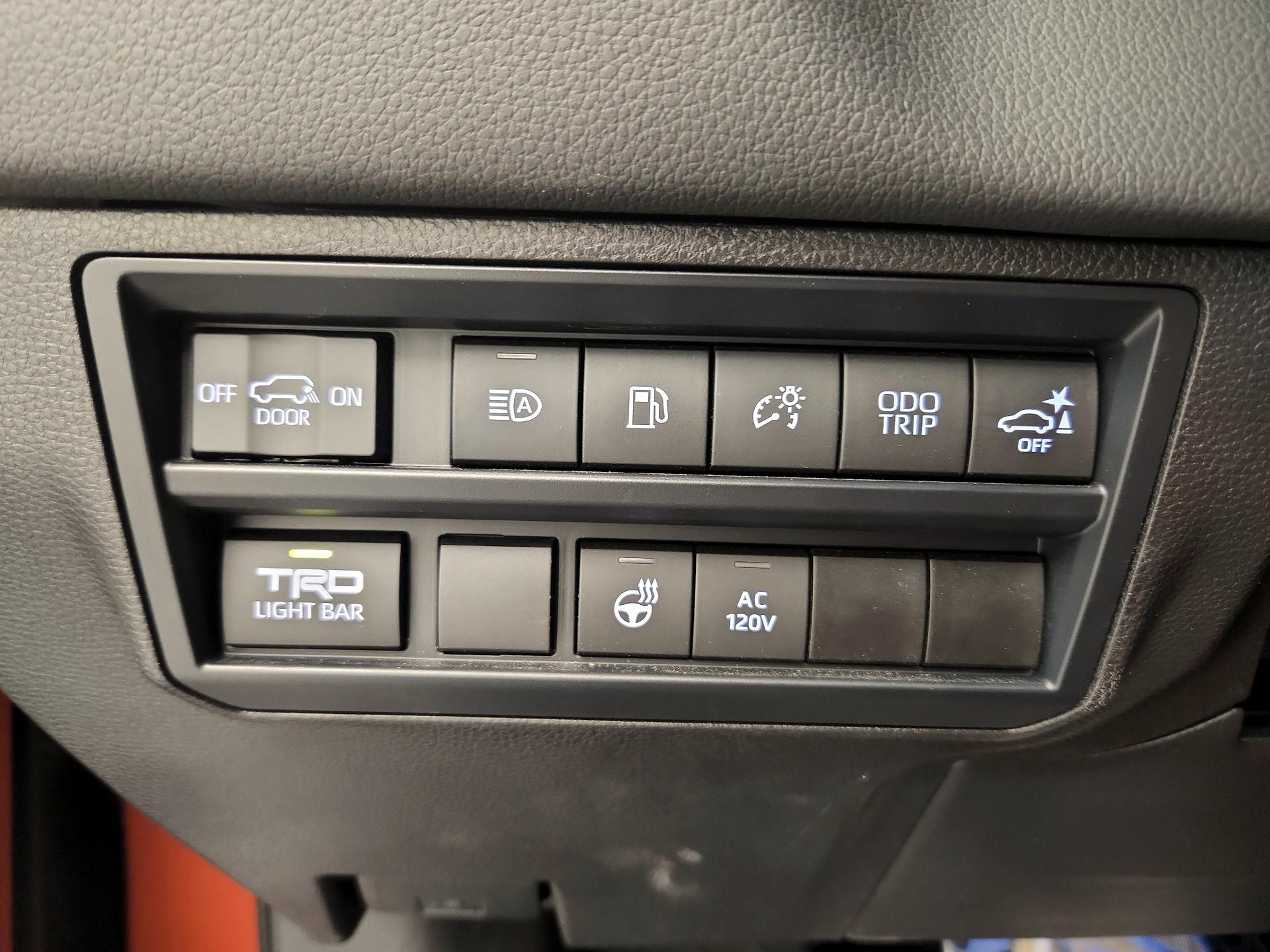 Thumbnail: 2024 Toyota Sequoia - 13