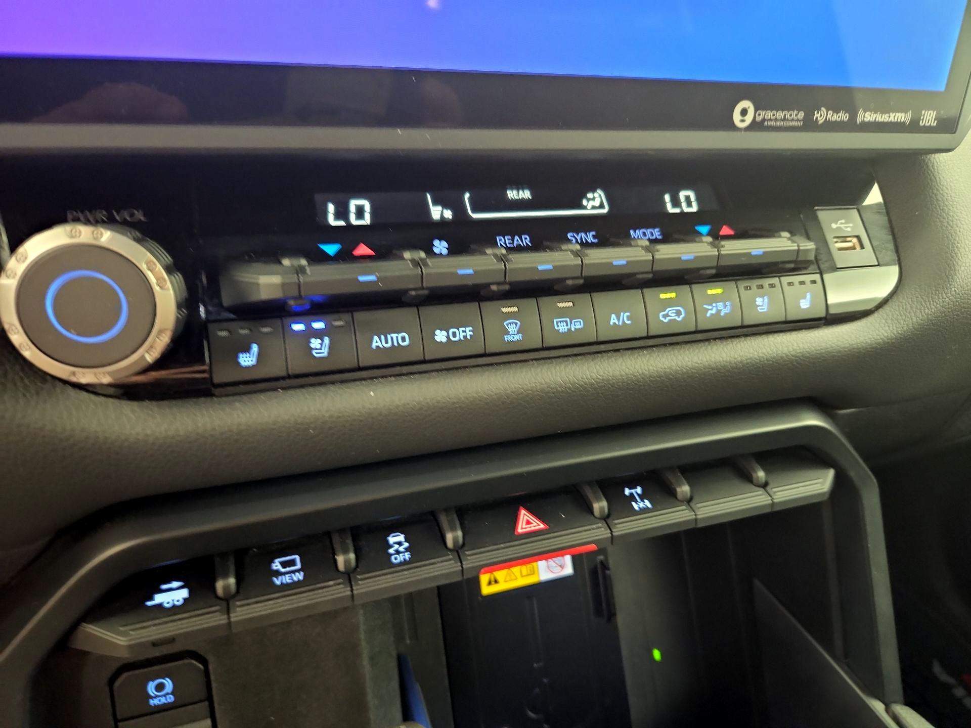 Thumbnail: 2024 Toyota Sequoia - 16