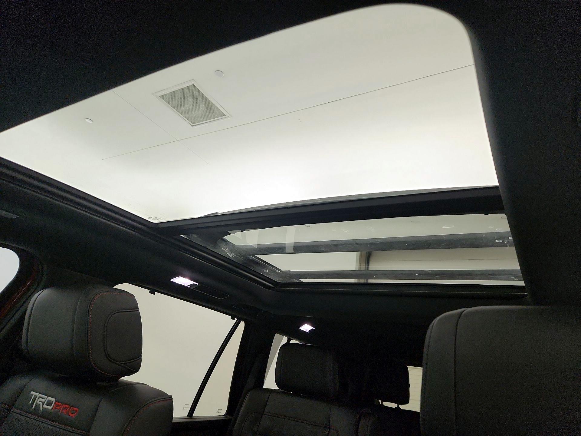 Thumbnail: 2024 Toyota Sequoia - 19
