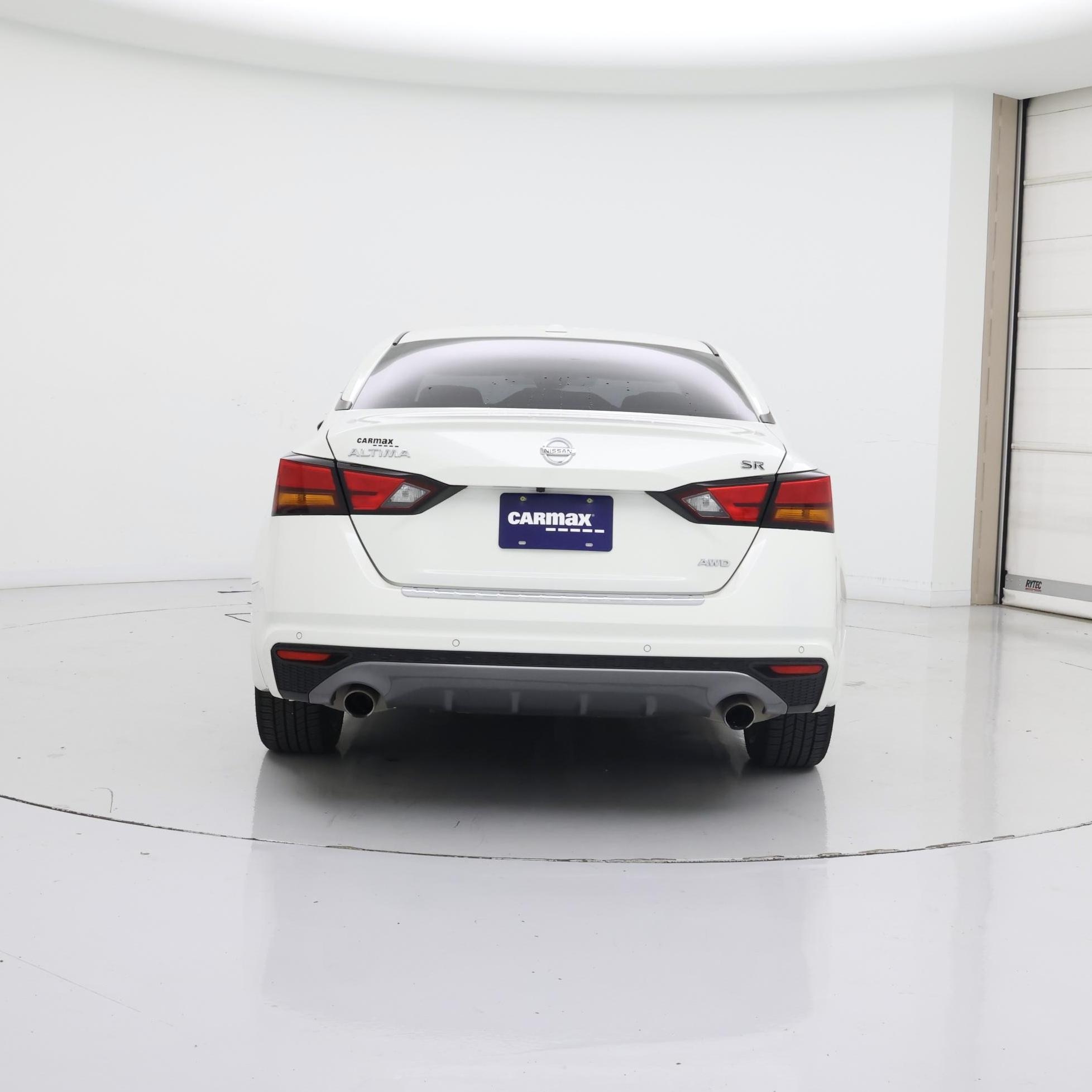 Thumbnail: 2022 Nissan Altima - 6