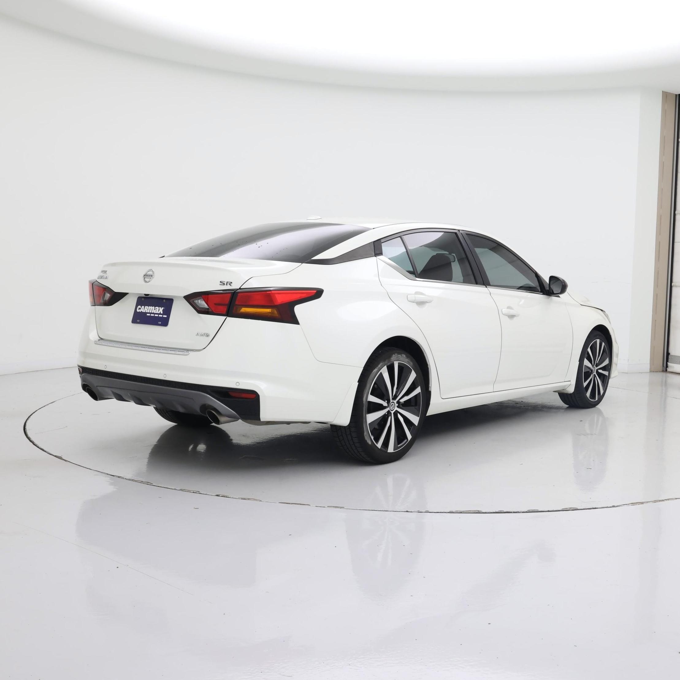 Thumbnail: 2022 Nissan Altima - 8