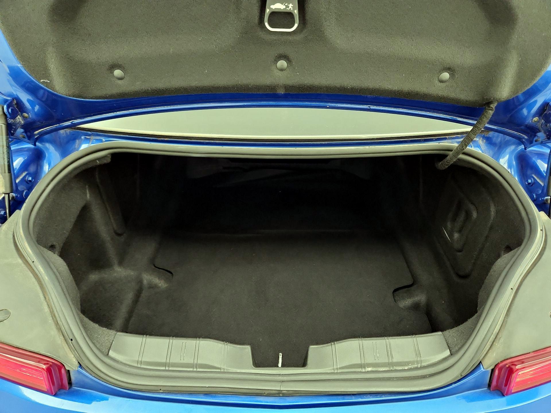 Thumbnail: 2017 Chevrolet Camaro - 19