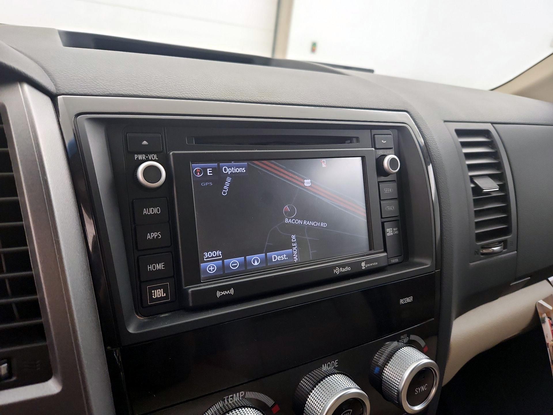 Thumbnail: 2017 Toyota Sequoia - 14