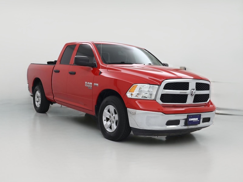 2020 RAM 1500 Classic Tradesman -
                  Killeen, TX