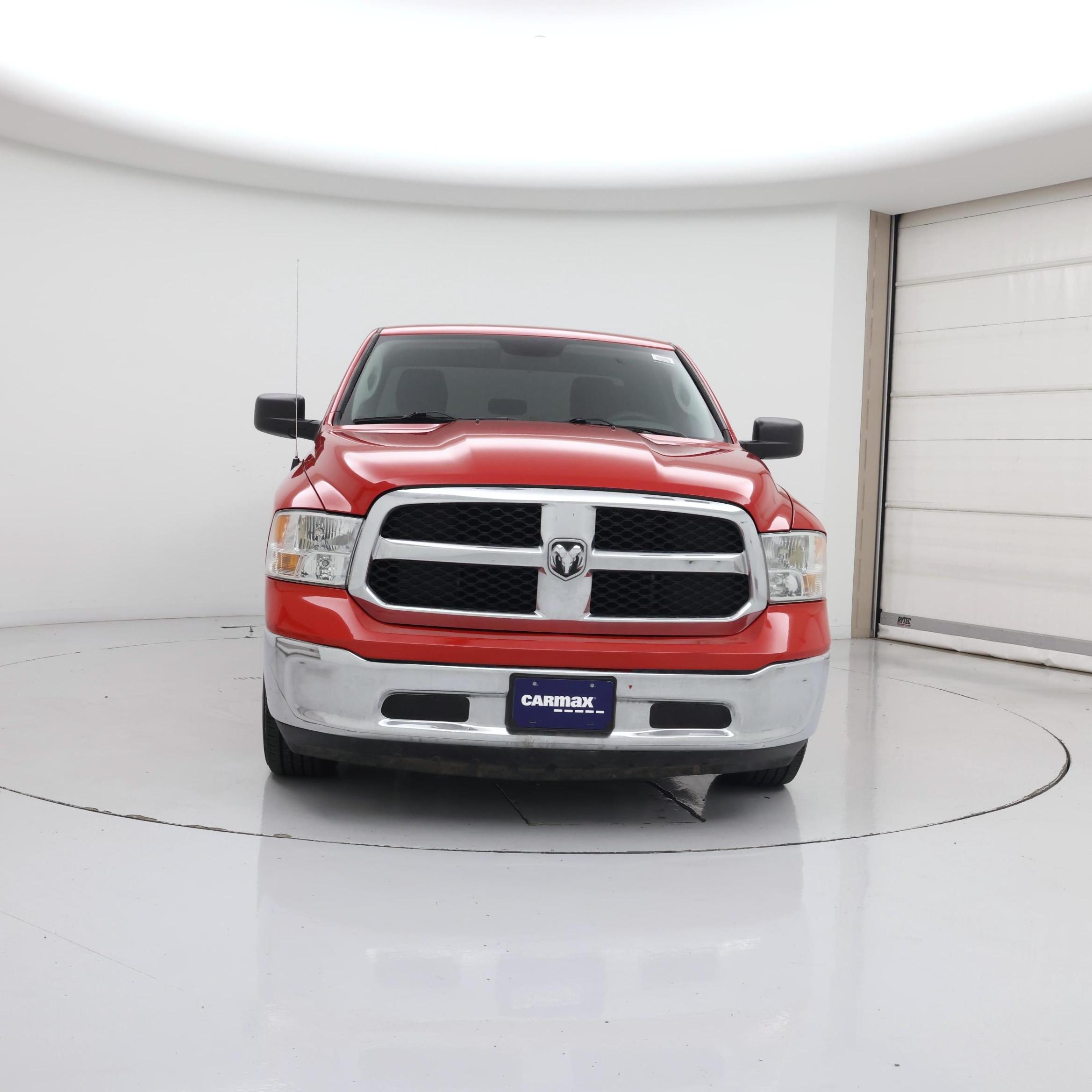 Thumbnail: 2020 RAM 1500 Classic - 5