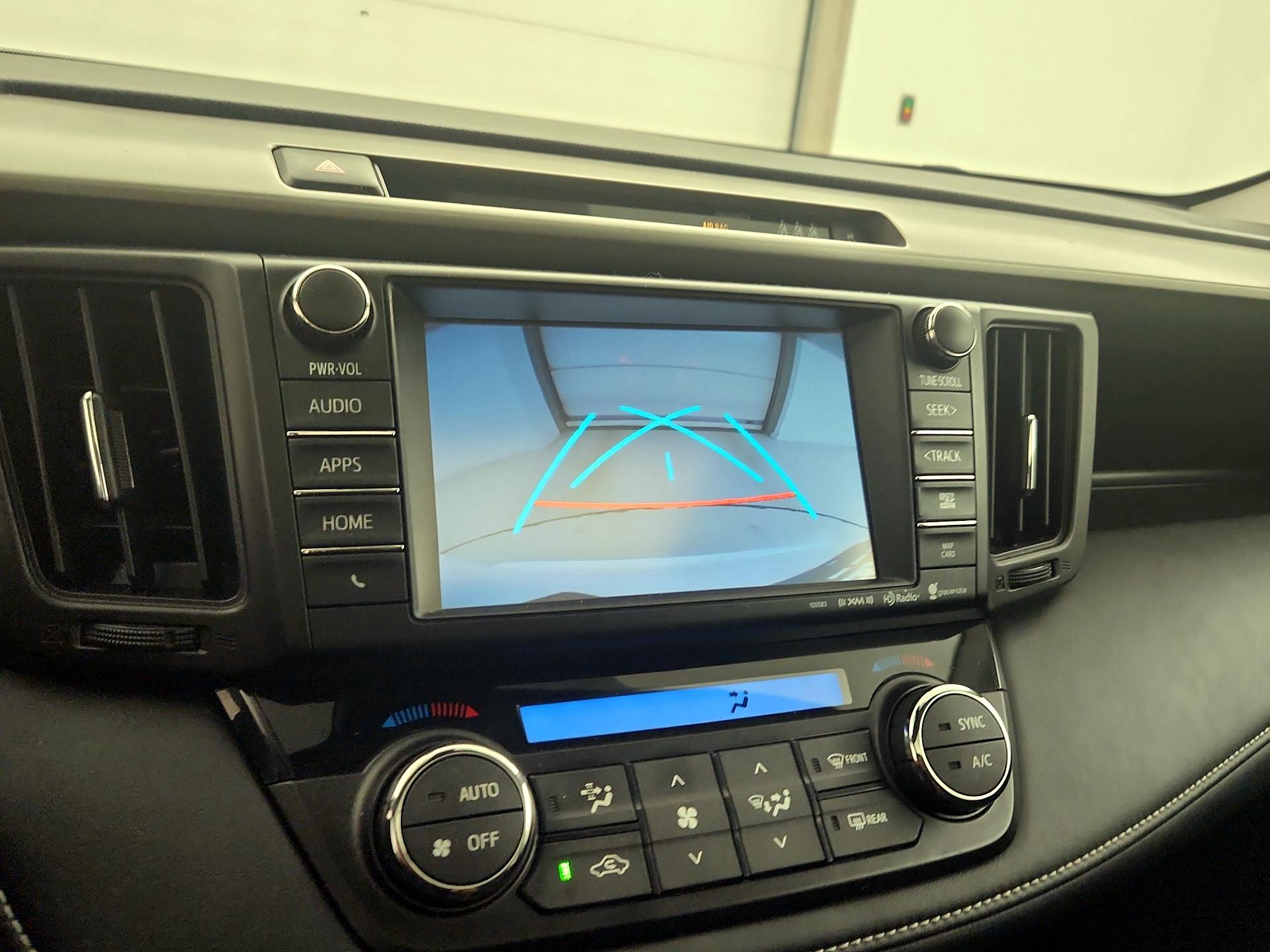 Thumbnail: 2017 Toyota RAV4 - 15