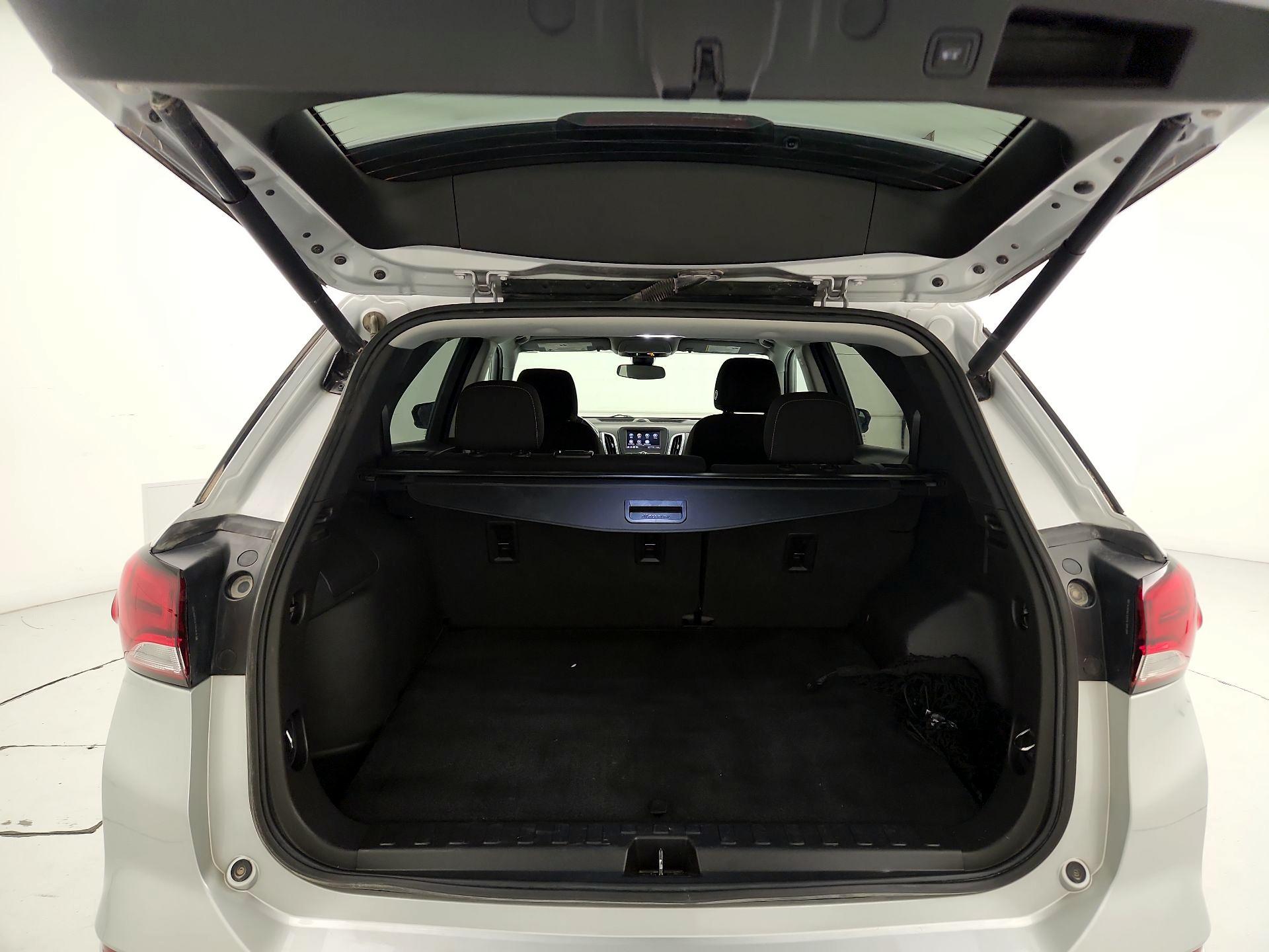 Thumbnail: 2022 Chevrolet Equinox - 20