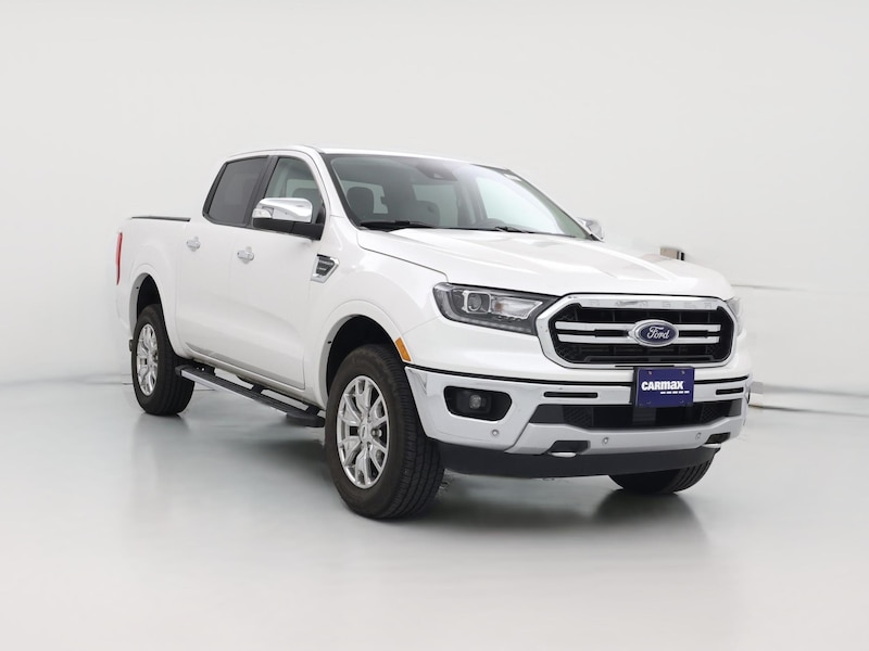 2019 Ford Ranger Lariat -
                  Austin, TX