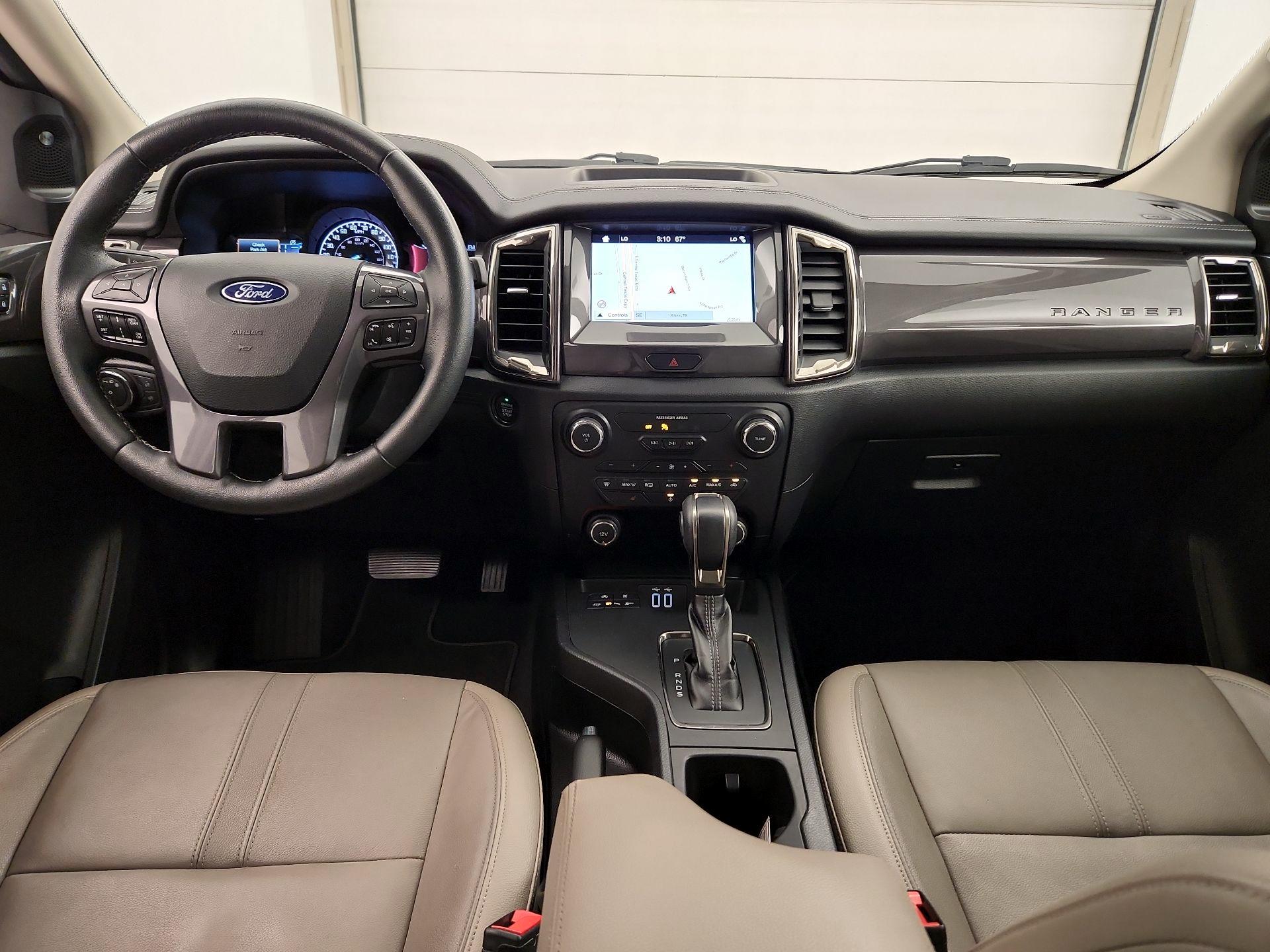 Thumbnail: 2019 Ford Ranger - 9