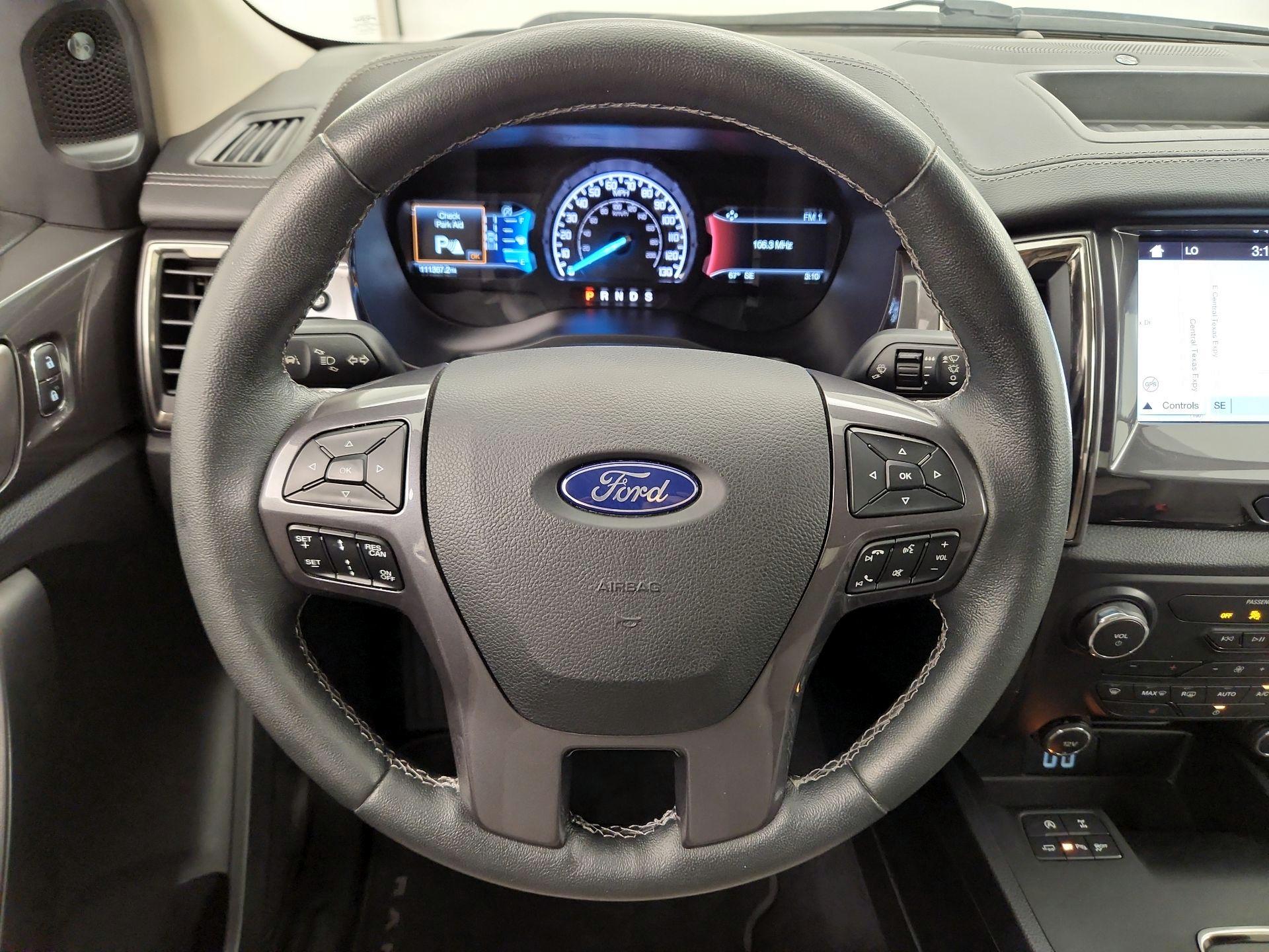 Thumbnail: 2019 Ford Ranger - 10