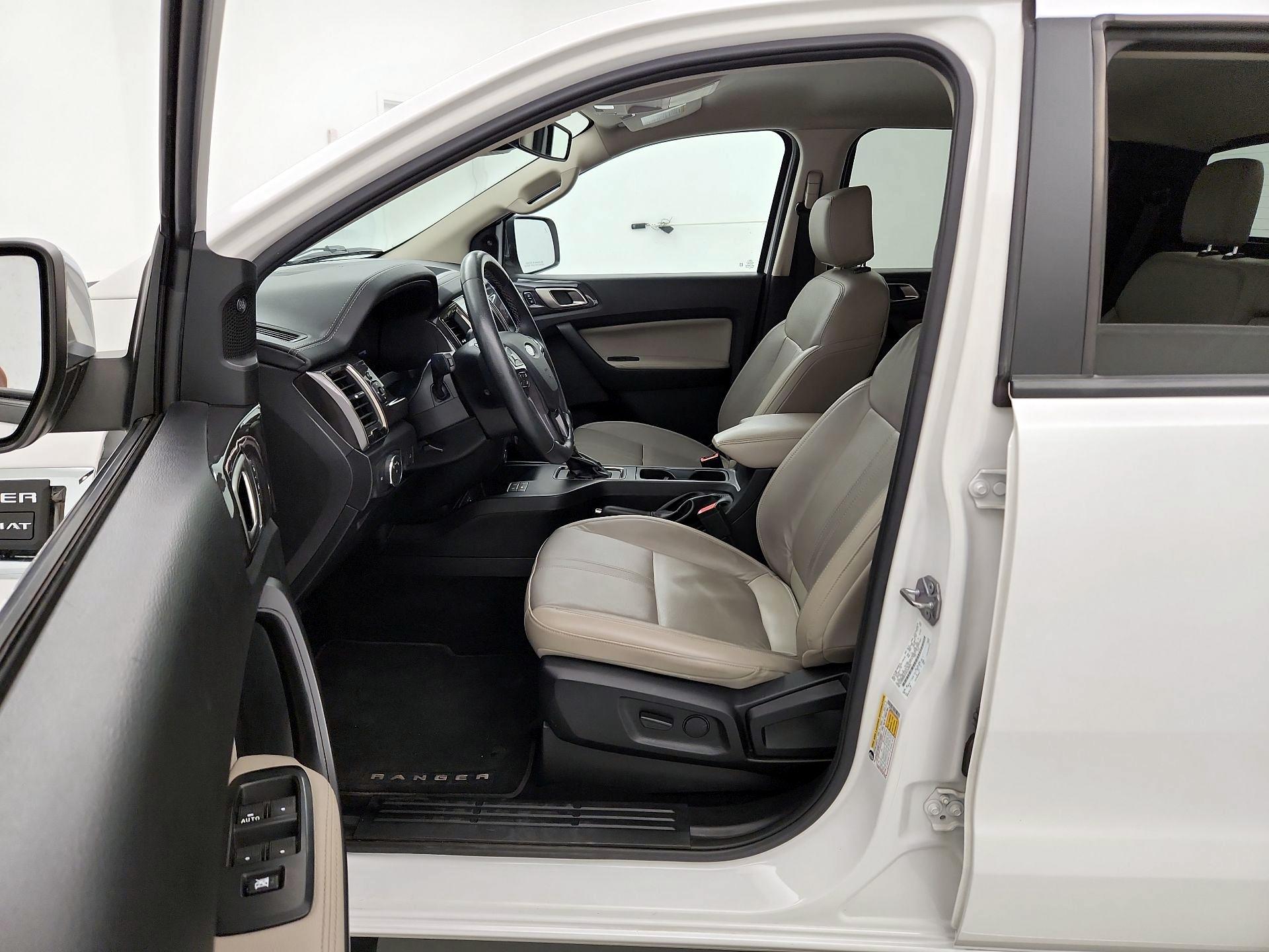 Thumbnail: 2019 Ford Ranger - 11