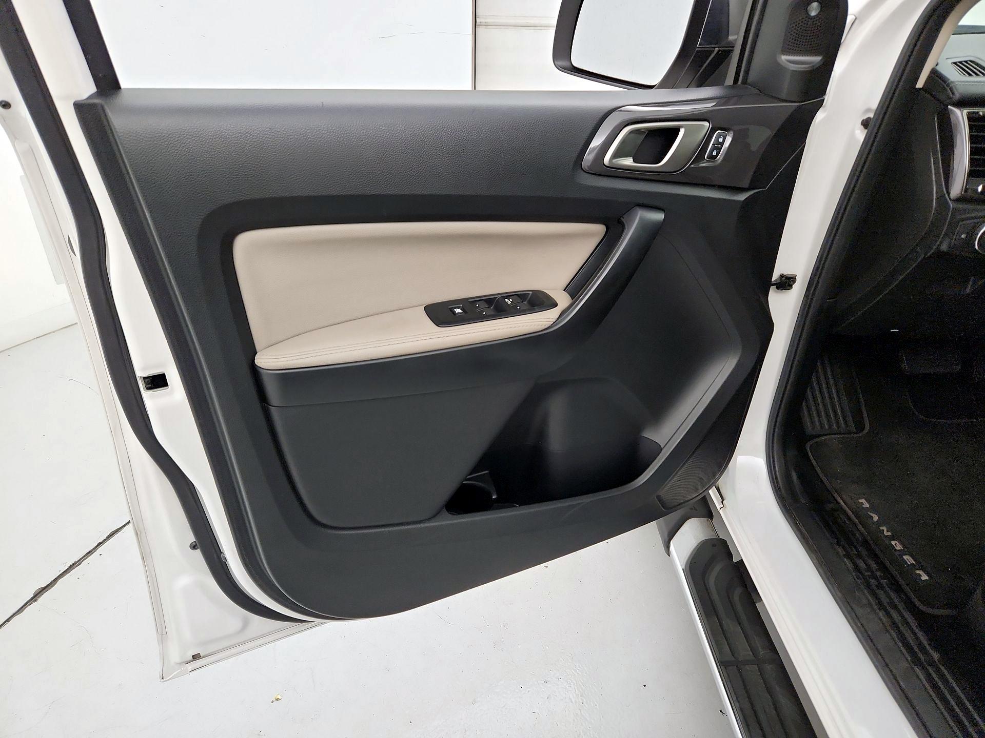 Thumbnail: 2019 Ford Ranger - 12
