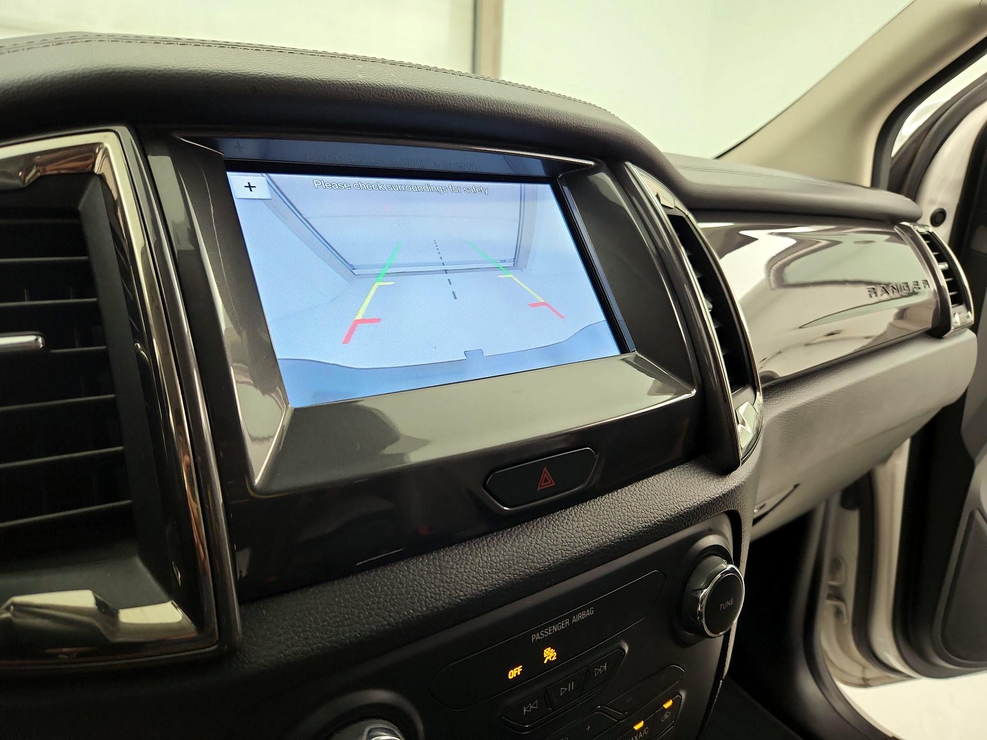 Thumbnail: 2019 Ford Ranger - 15