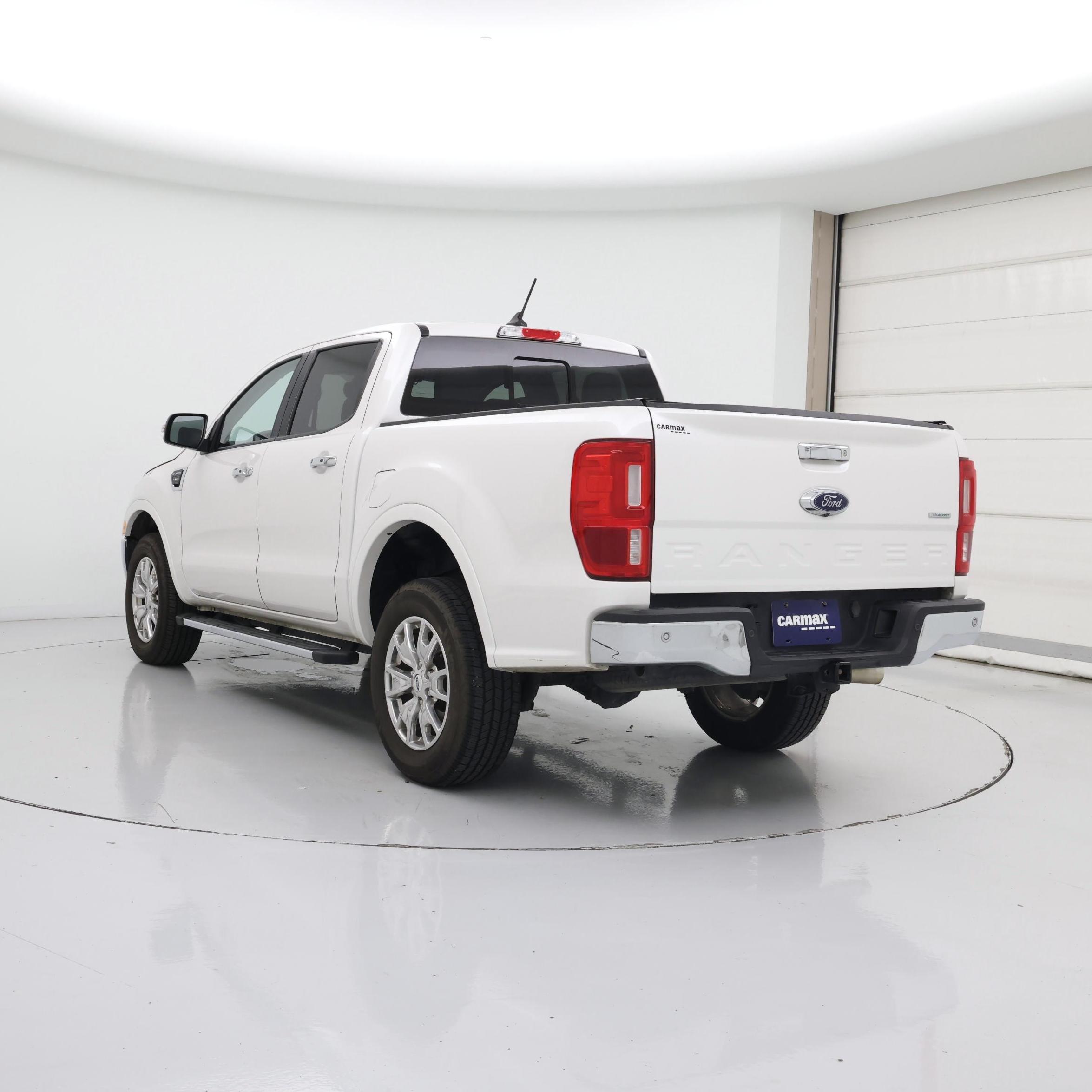 Thumbnail: 2019 Ford Ranger - 2