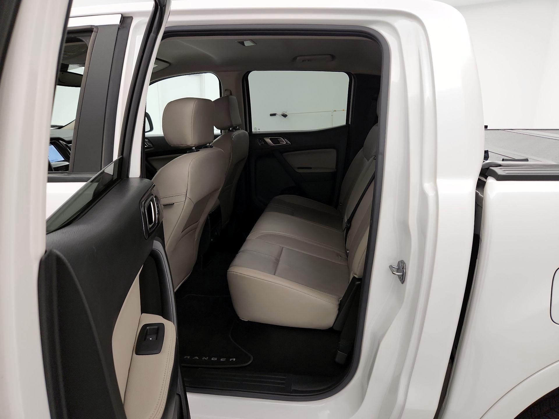 Thumbnail: 2019 Ford Ranger - 20