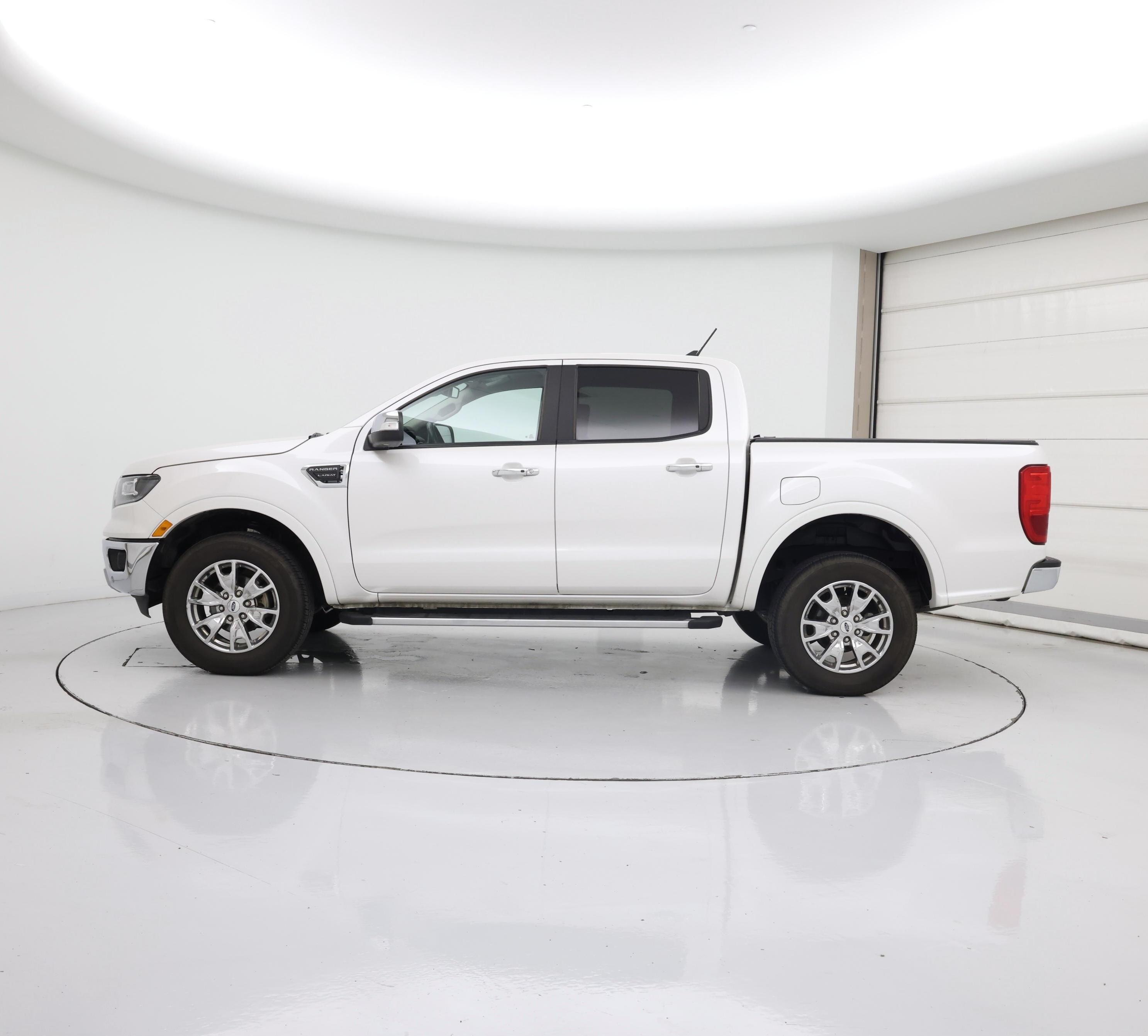 Thumbnail: 2019 Ford Ranger - 3