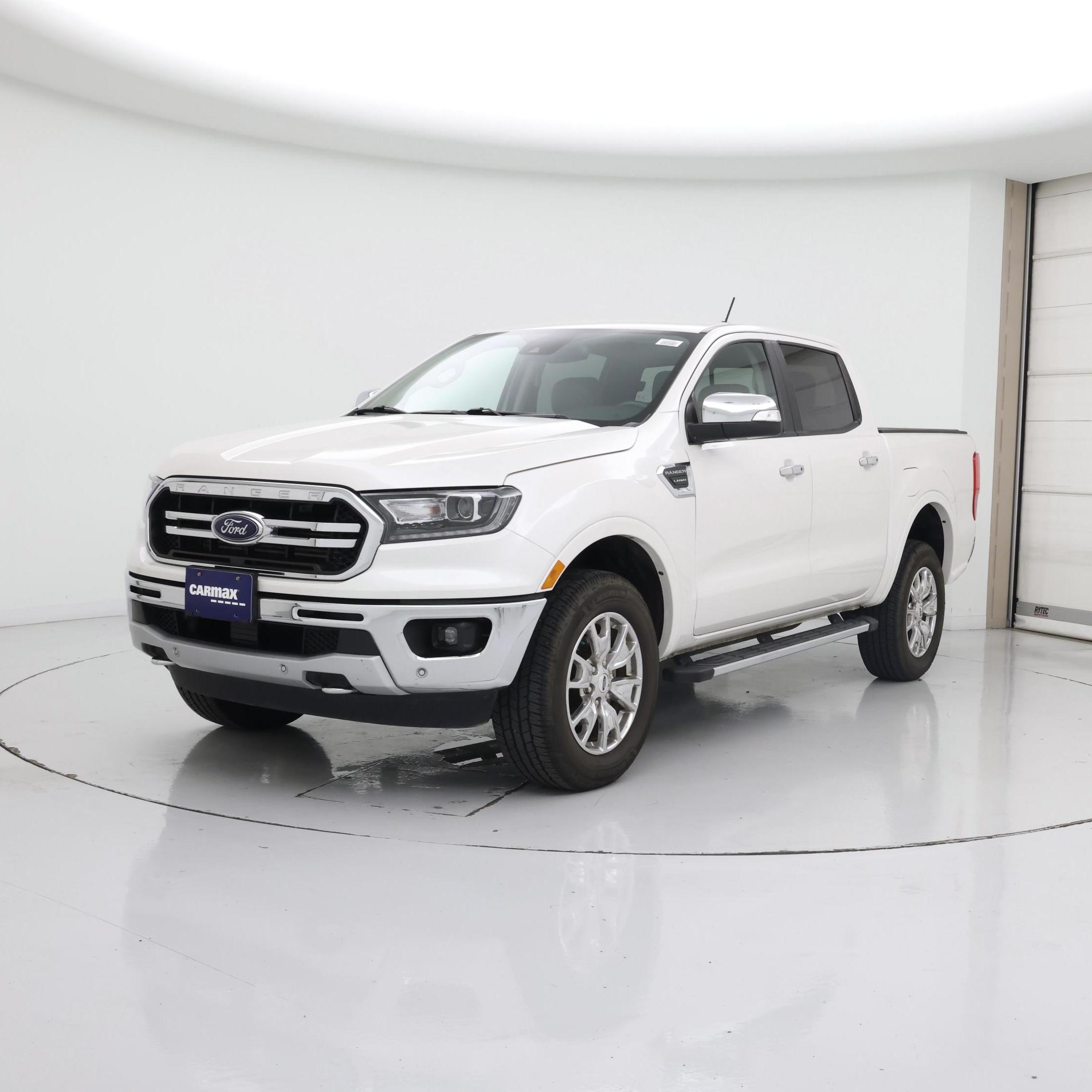 Thumbnail: 2019 Ford Ranger - 4