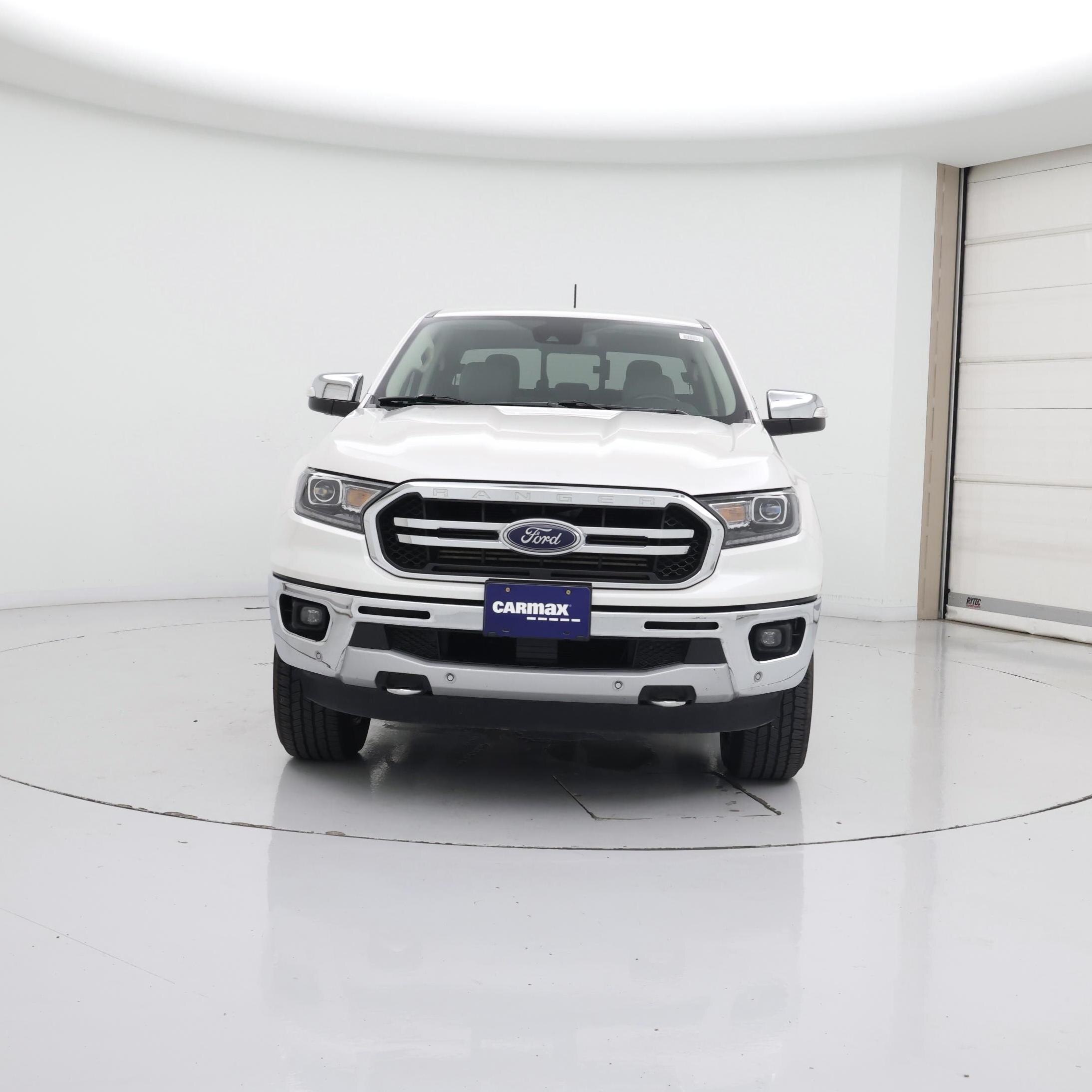 Thumbnail: 2019 Ford Ranger - 5