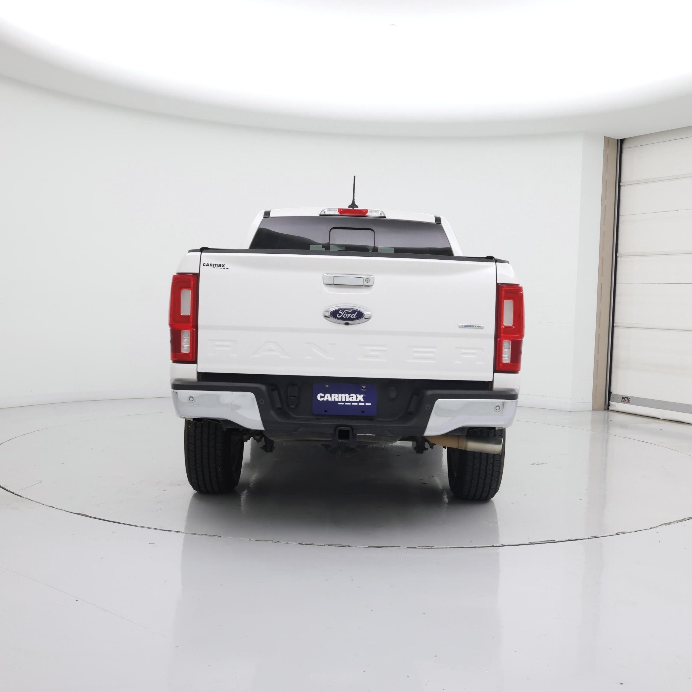 Thumbnail: 2019 Ford Ranger - 6
