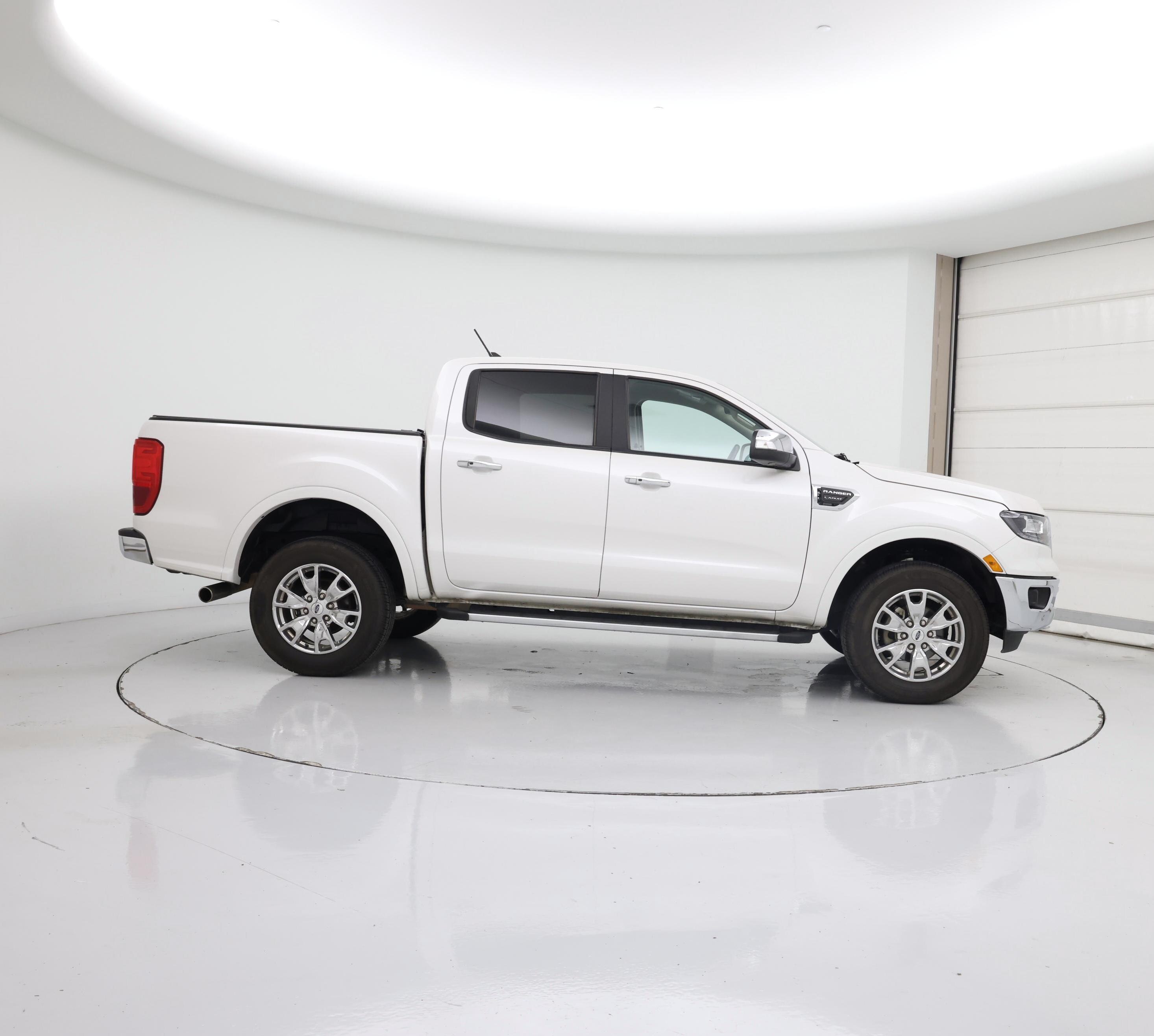 Thumbnail: 2019 Ford Ranger - 7